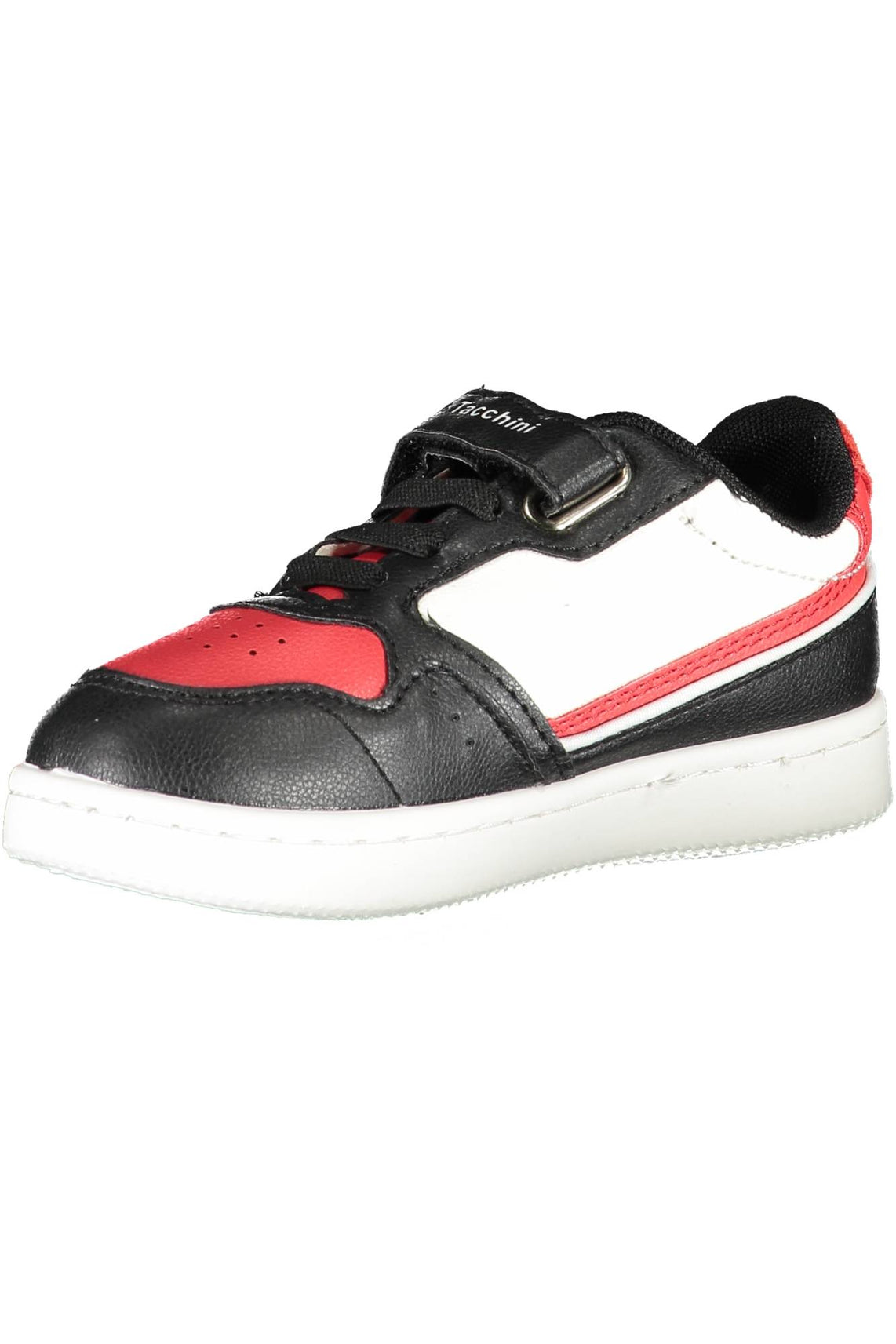 SERGIO TACCHINI Sneakers Black - JILLFLEXVELCROKIDSTK22