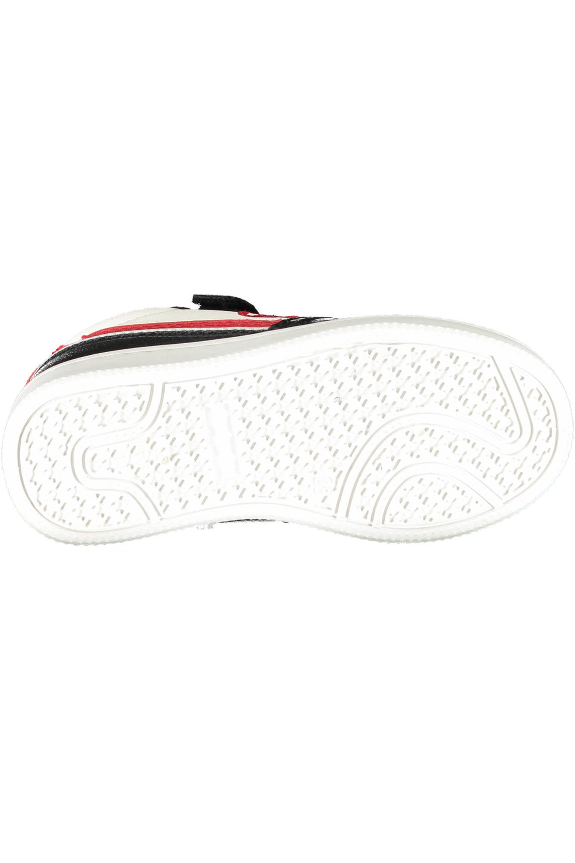 SERGIO TACCHINI Sneakers Black - JILLFLEXVELCROKIDSTK22