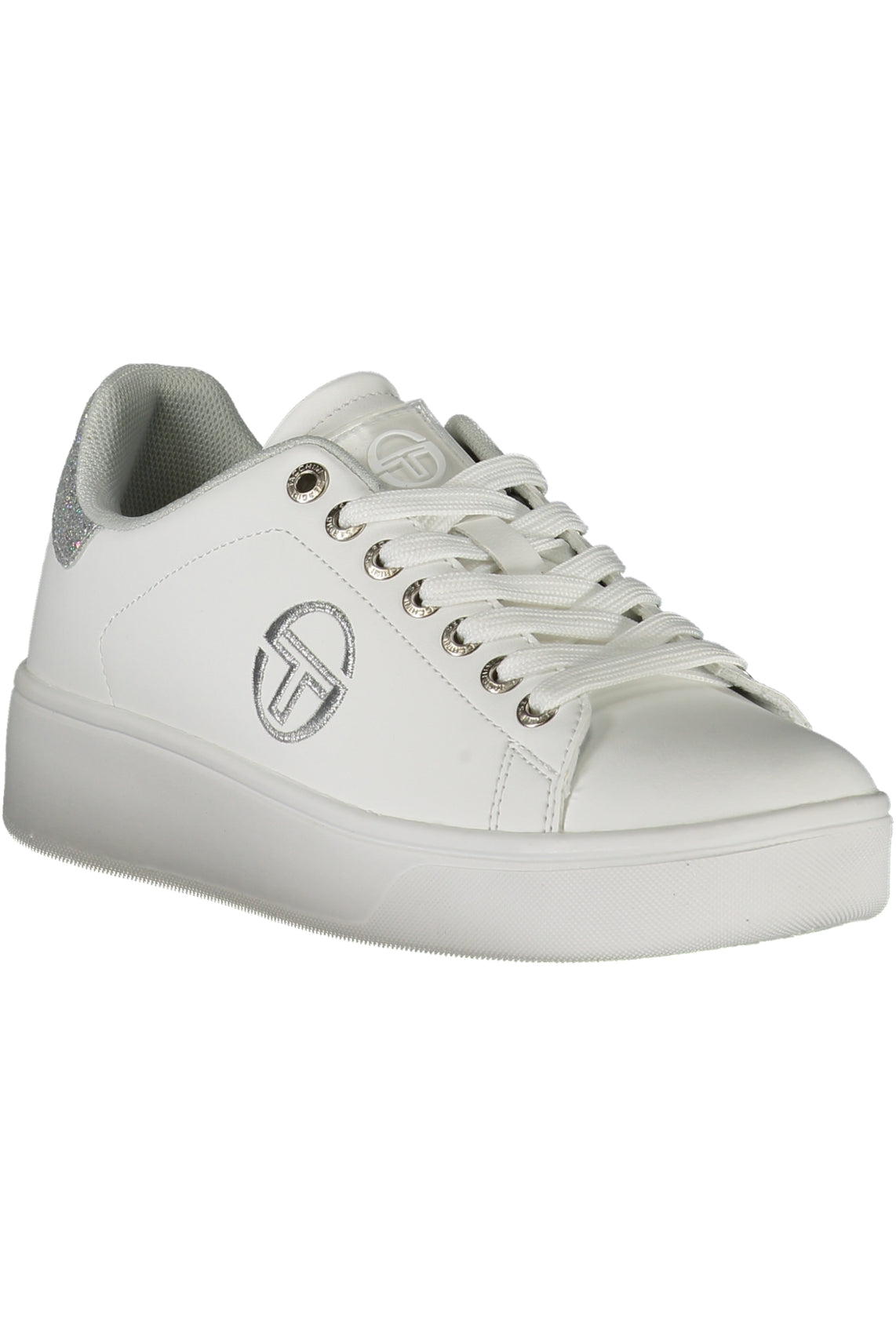 Women's sports shoes white