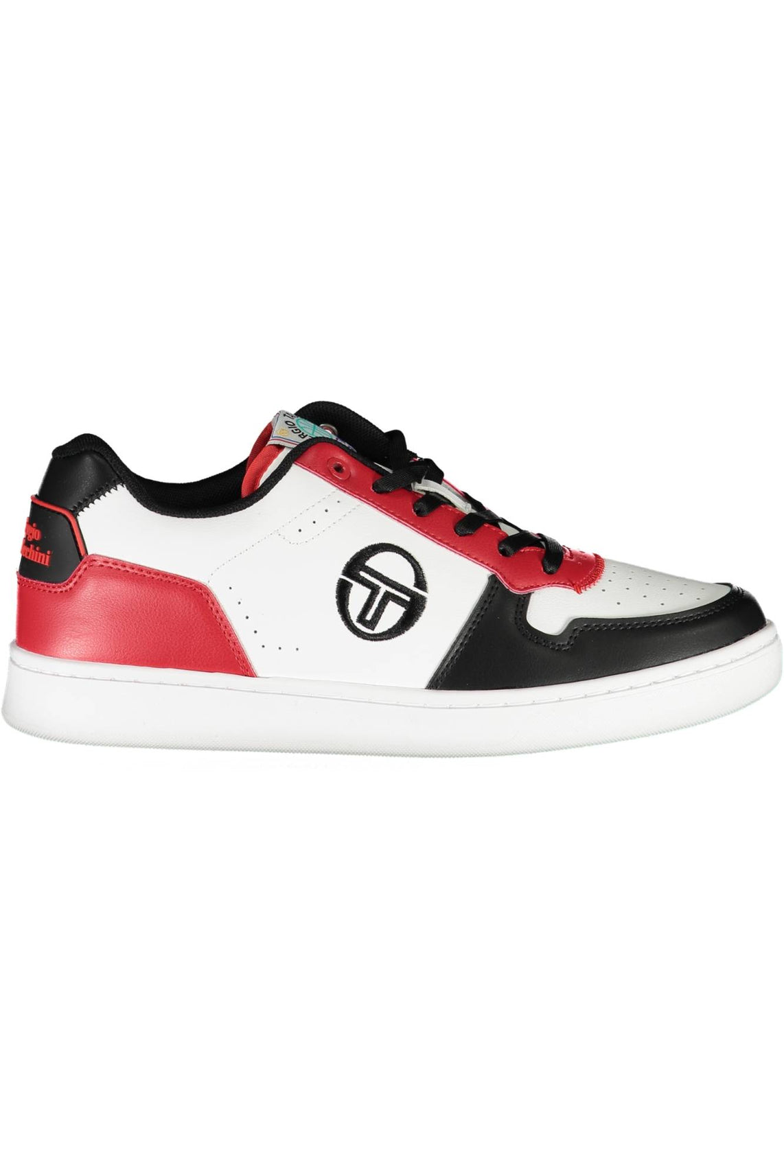 SERGIO TACCHINI