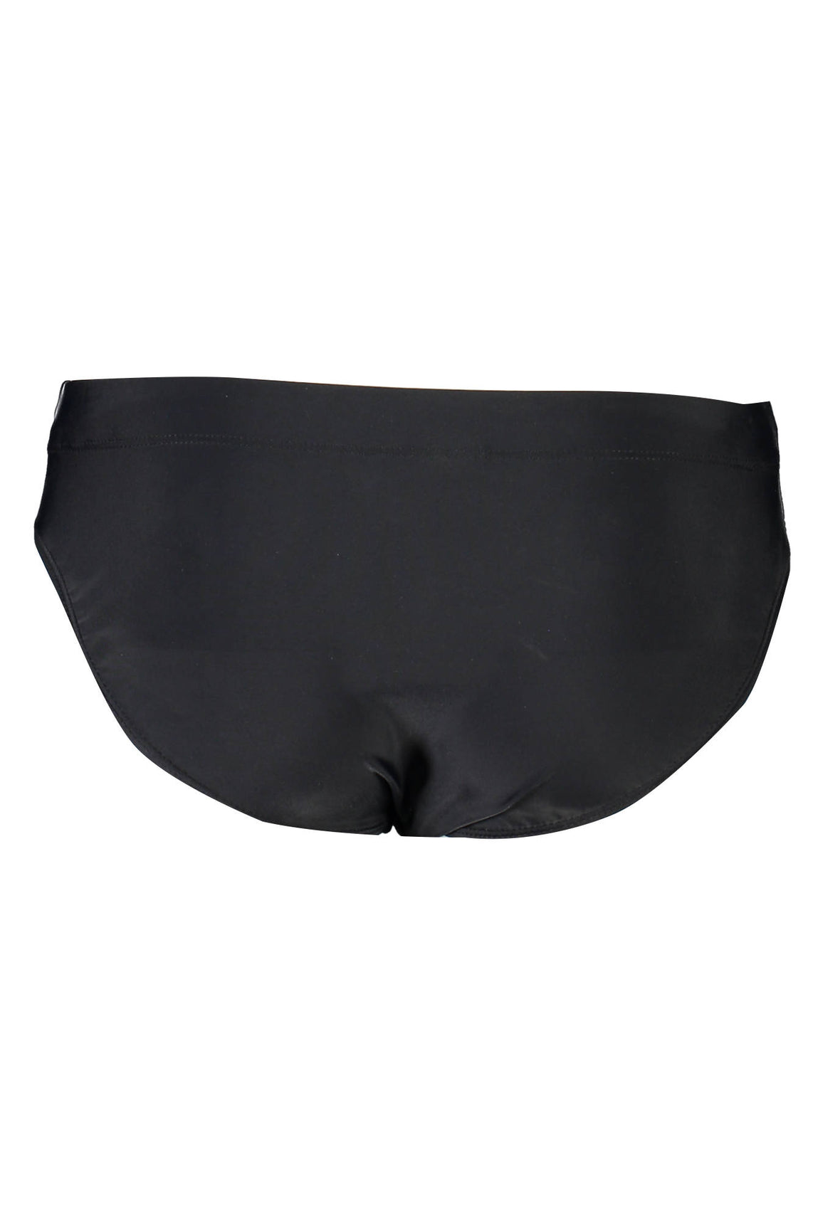 Black man's bottom swimsuit