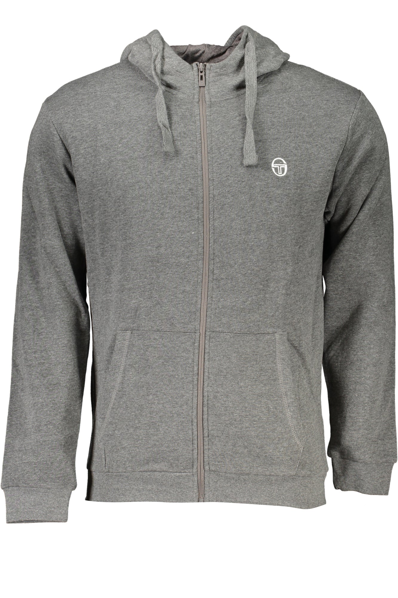 SERGIO TACCHINI Sweatshirts Grey - XX10310001