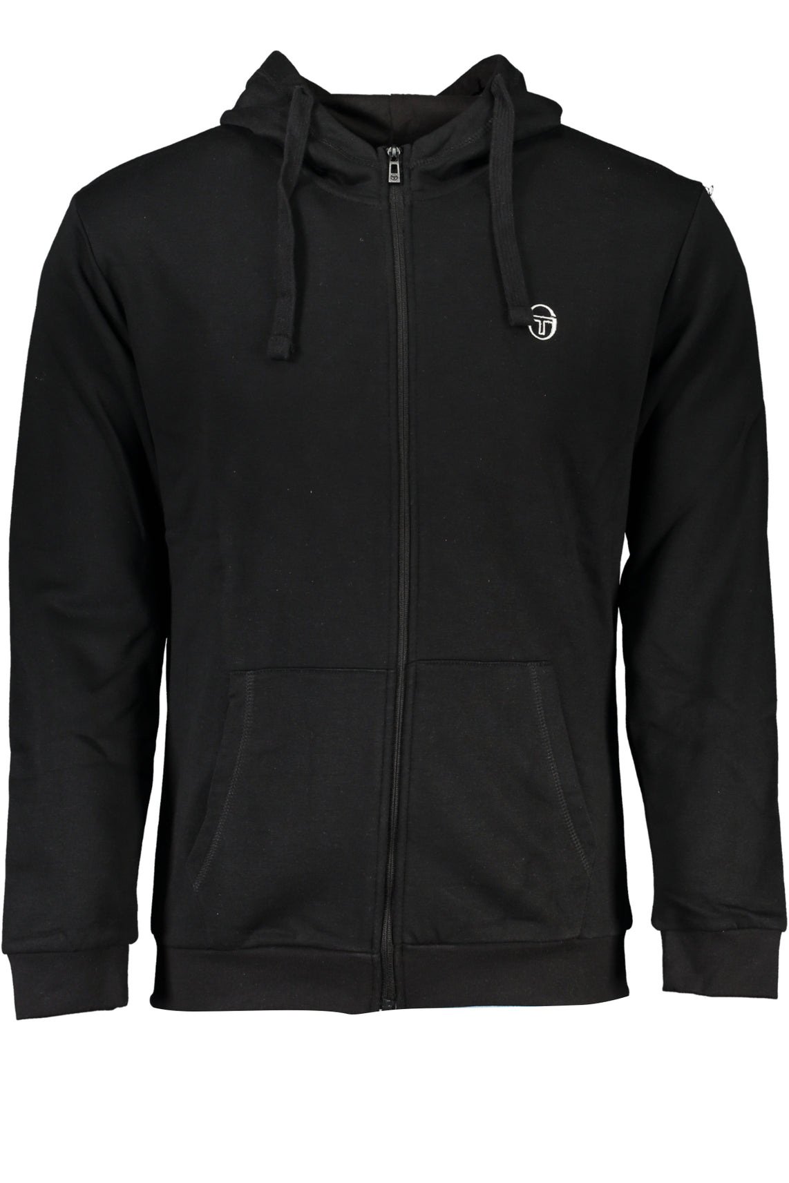 SERGIO TACCHINI Sweatshirts Black - XX10310001