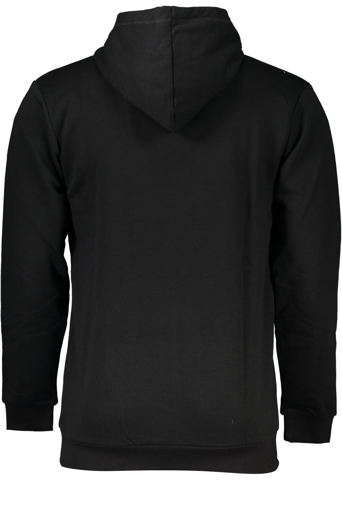 SERGIO TACCHINI Sweatshirts Black - XX10310001