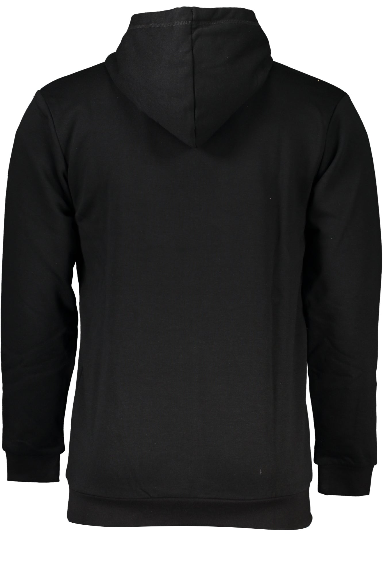 SERGIO TACCHINI Sweatshirts Black - XX10310001