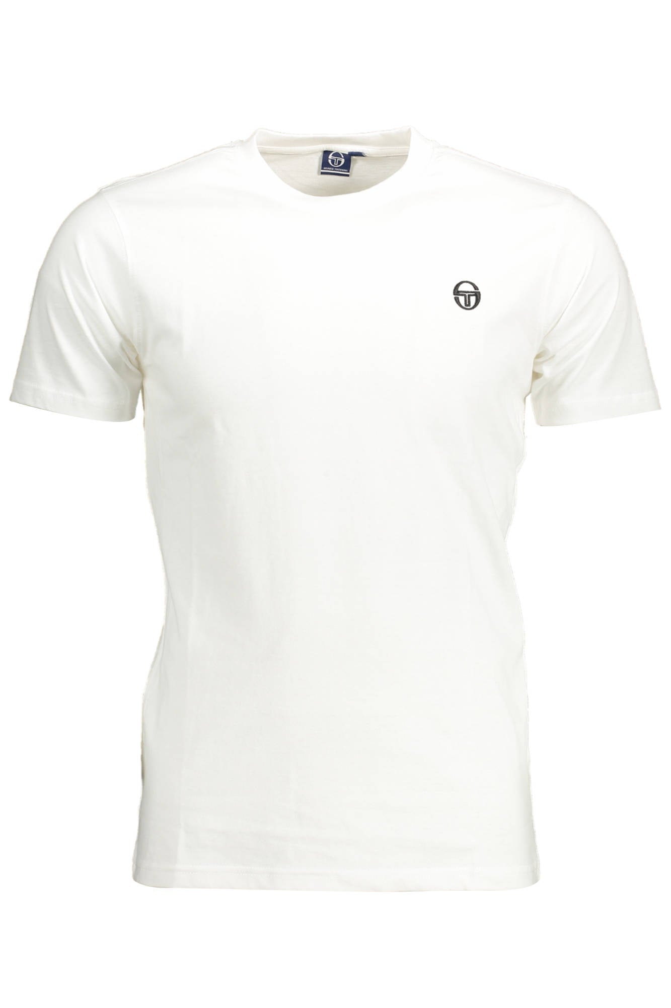 SERGIO TACCHINI T-Shirts White - 10310007