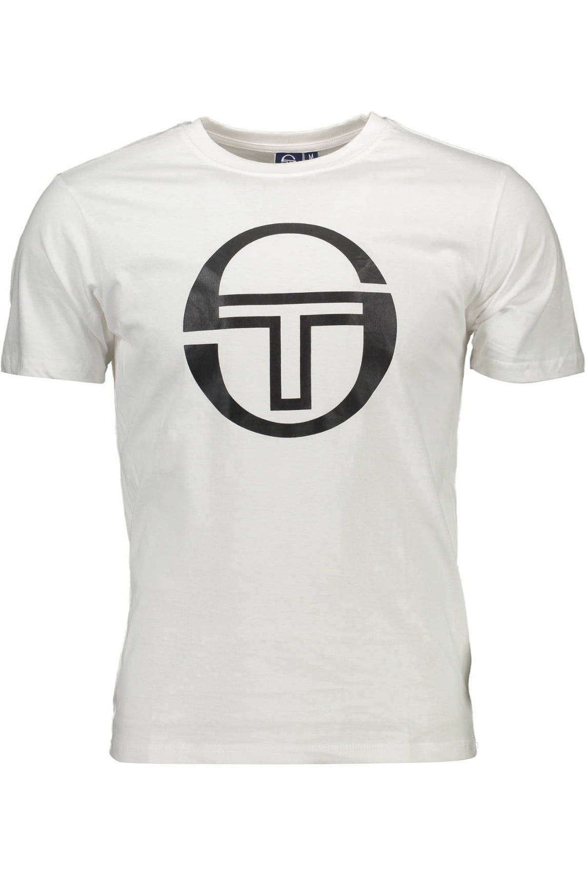 SERGIO TACCHINI T-Shirts White - 10310008