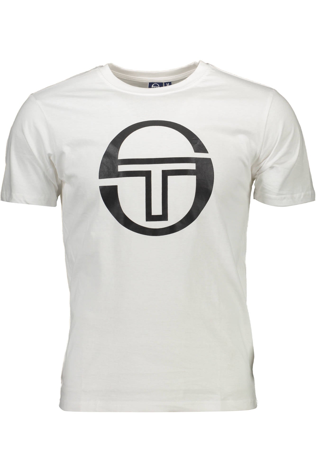 SERGIO TACCHINI T-Shirts White - 10310008