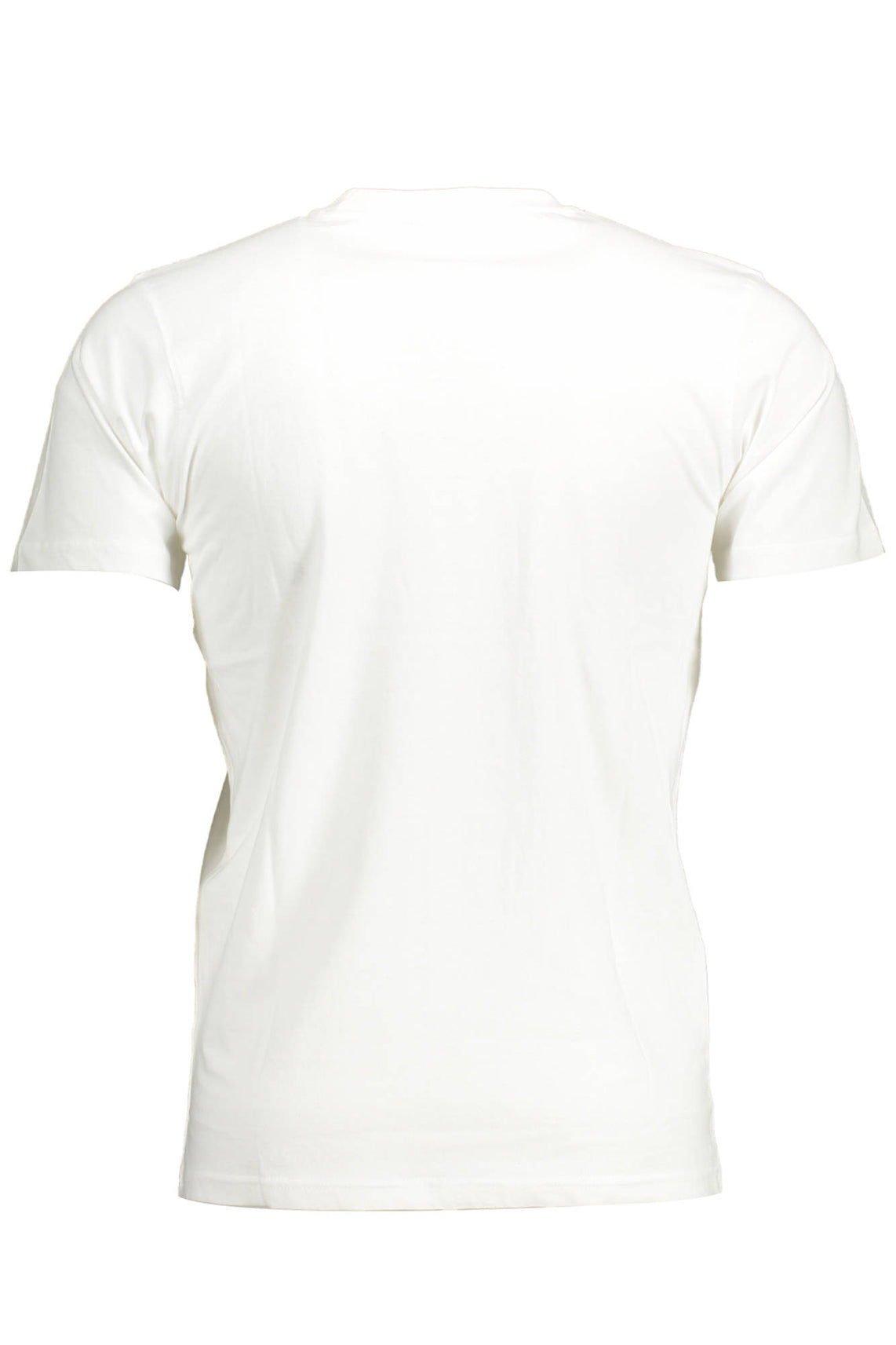 SERGIO TACCHINI SERGIO TACCHINI MEN'S SHORT SLEEVE T-SHIRT WHITE - Bianco