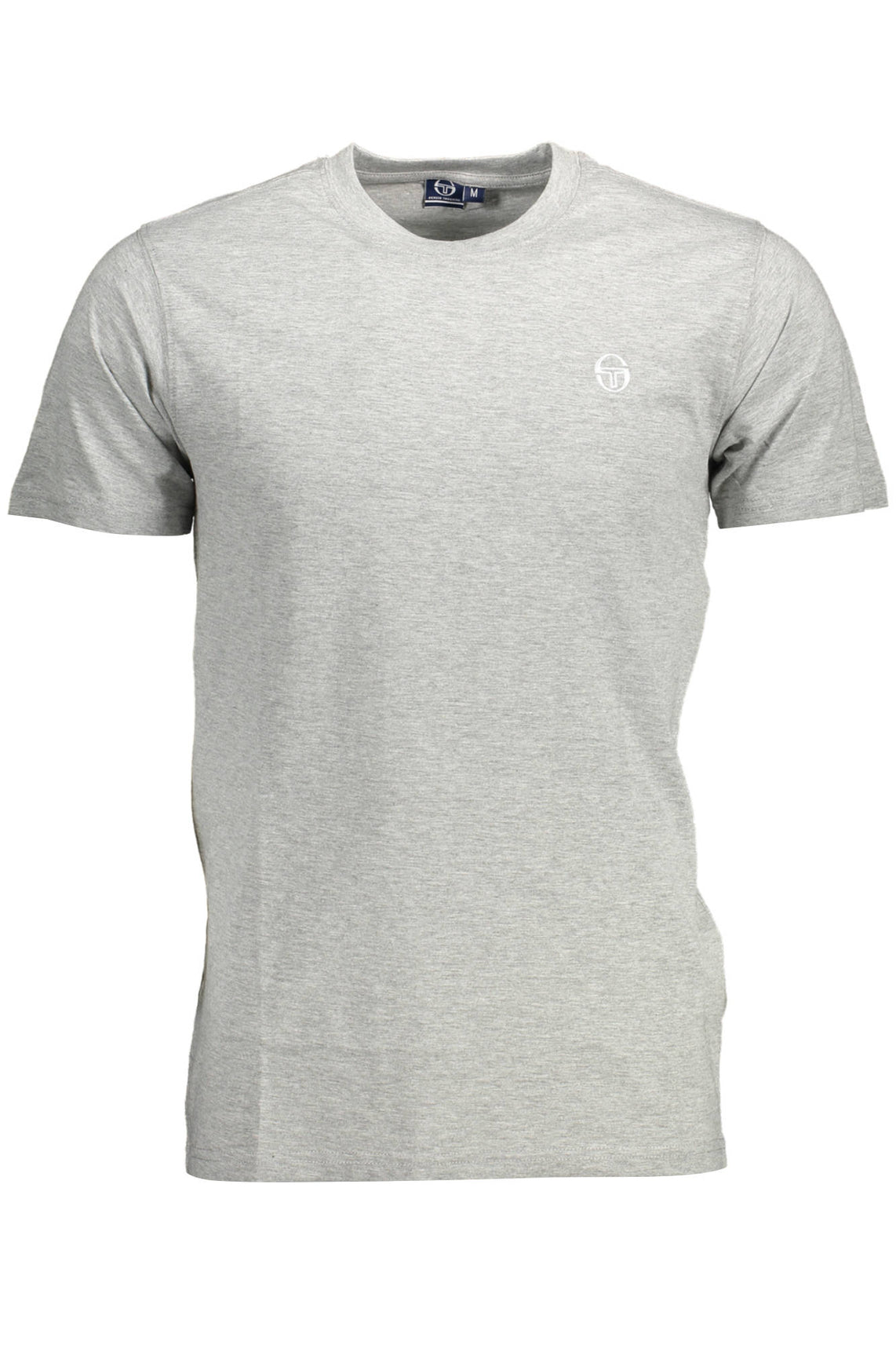 SERGIO TACCHINI T-Shirts Grey - 10310007