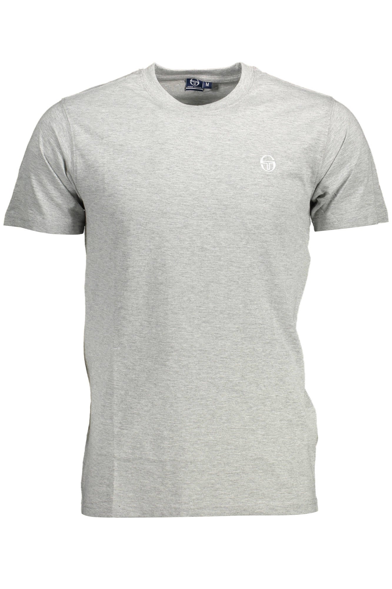 SERGIO TACCHINI T-Shirts Grey - 10310007