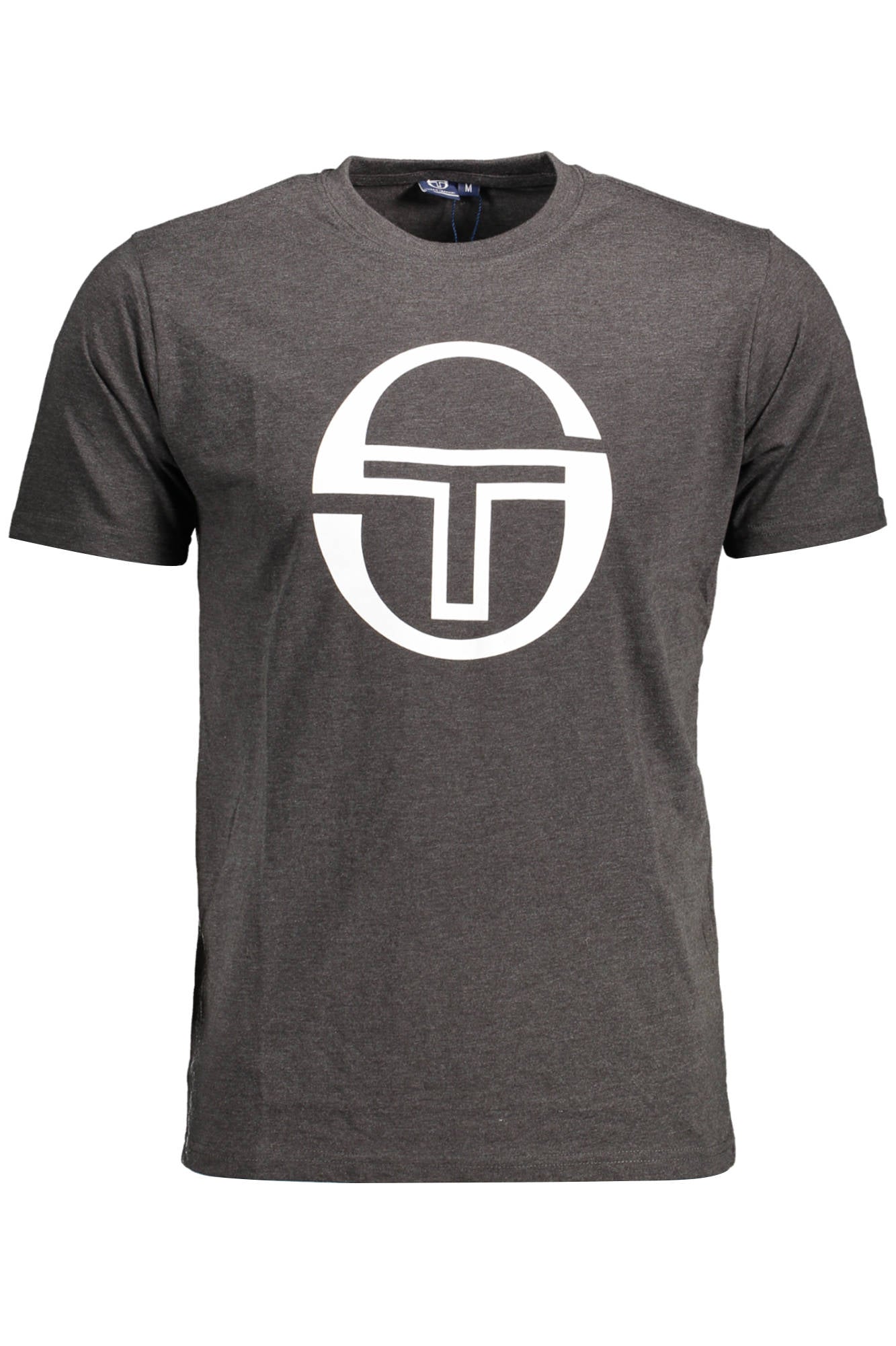 SERGIO TACCHINI T-Shirts Grey - 10310008