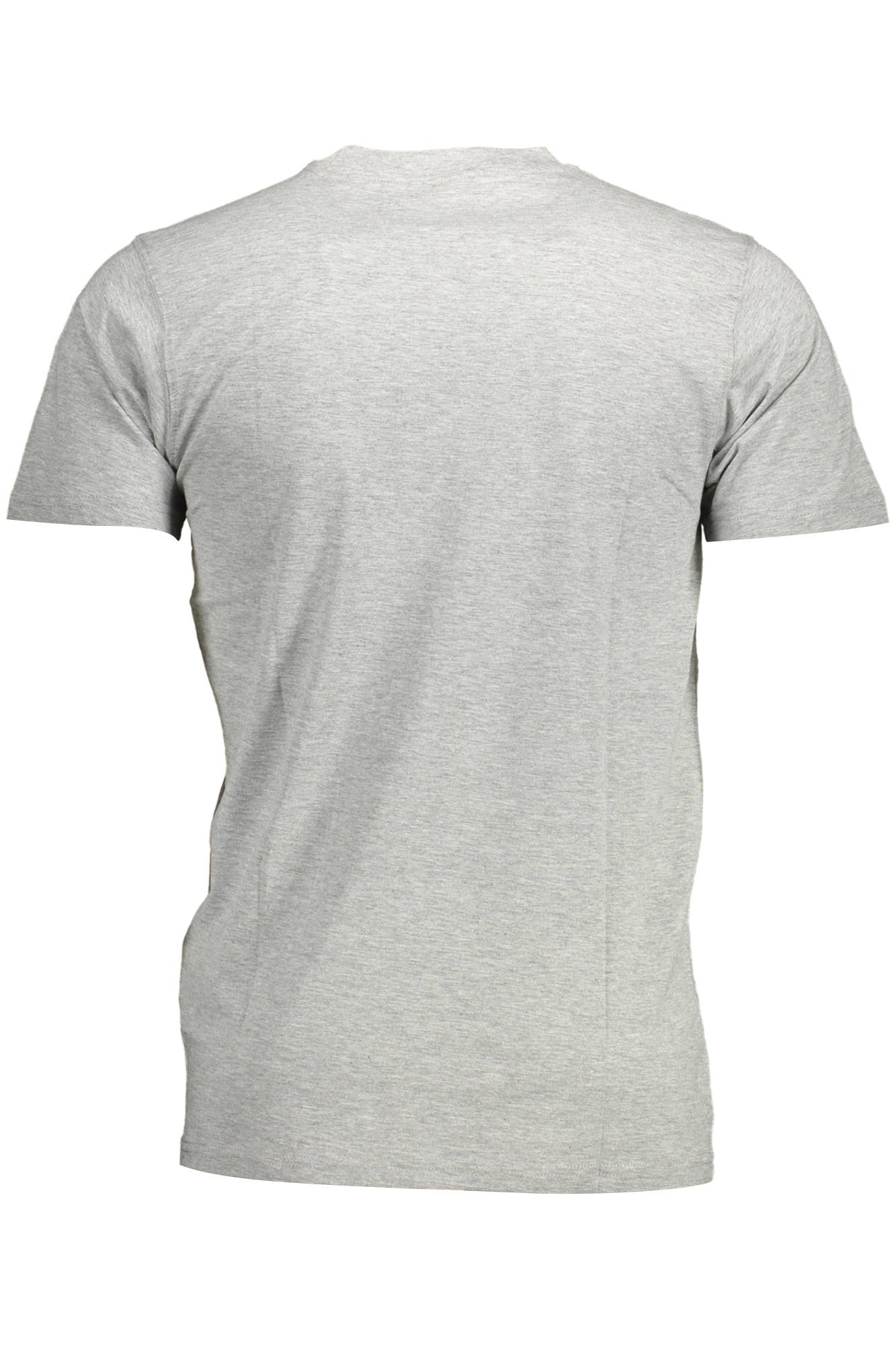 SERGIO TACCHINI SERGIO TACCHINI MEN'S SHORT SLEEVE T-SHIRT WHITE - Grigio
