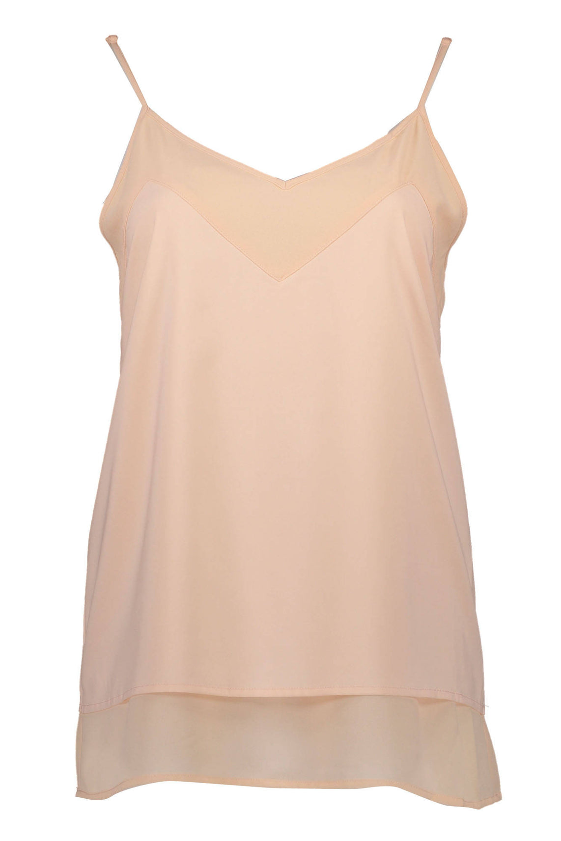 SILVIAN HEACH Tank Tops Pink - PGP16373TO-HB-MOGGIA