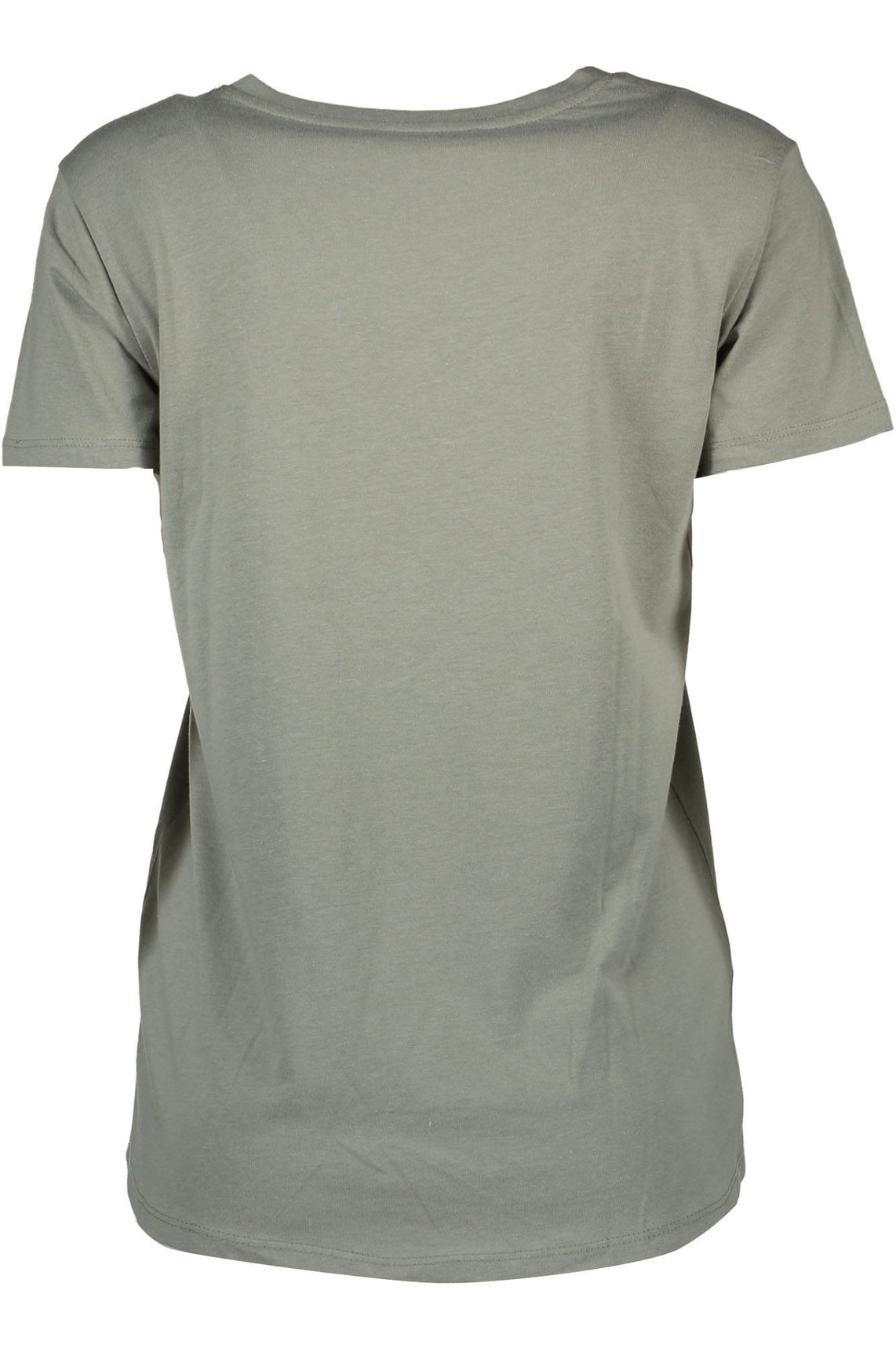 SILVIAN HEACH T-Shirts Green - PGP16567TS-RU-VIGNARIELLO