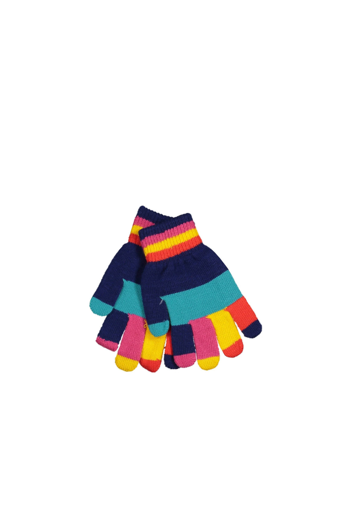 SIMIANI Gloves Blue - 902