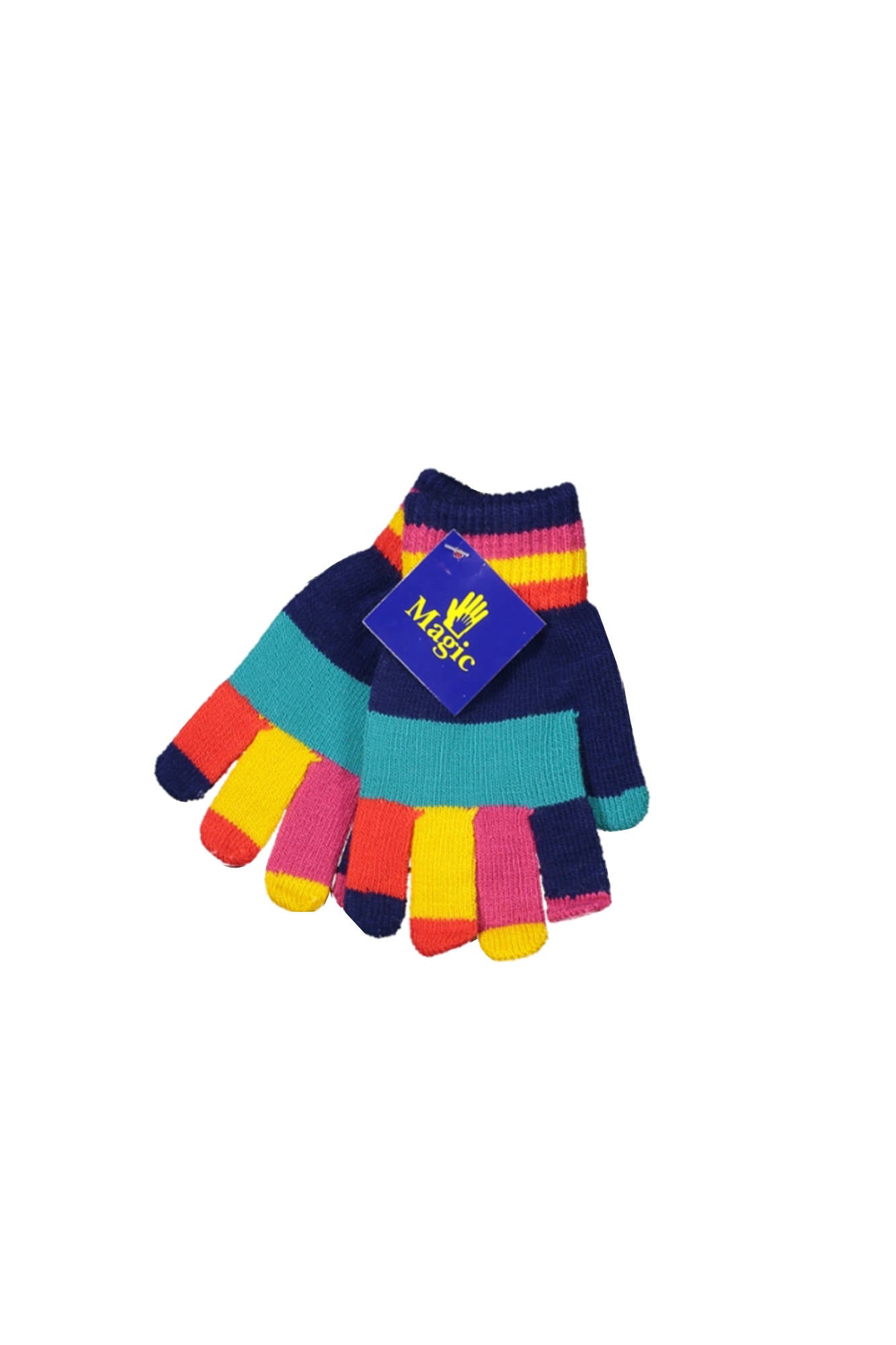 SIMIANI Gloves Blue - 902