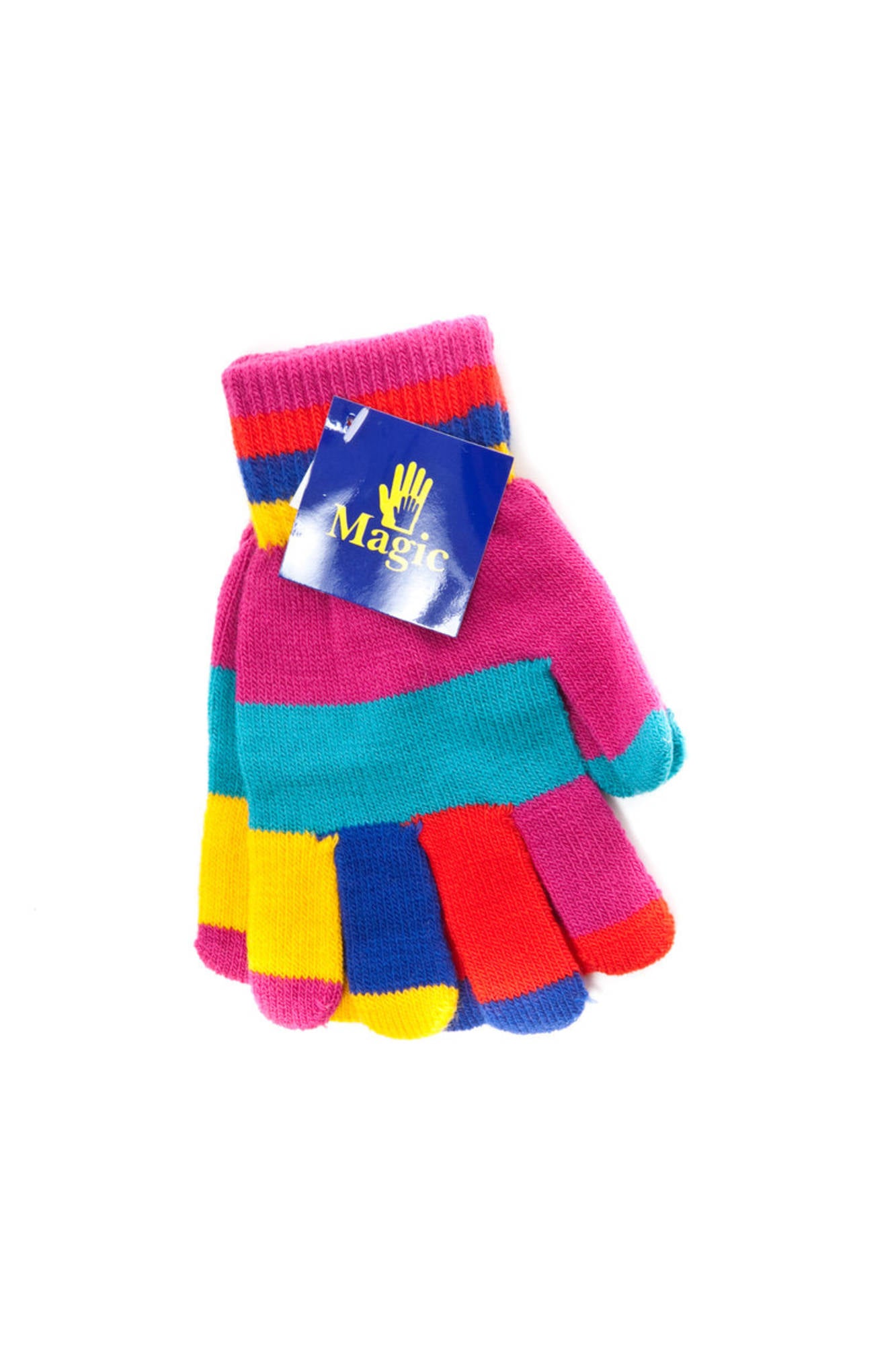 SIMIANI Gloves Pink - 902