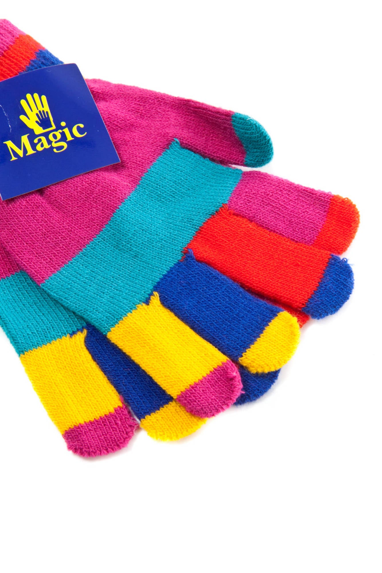 SIMIANI Gloves Pink - 902