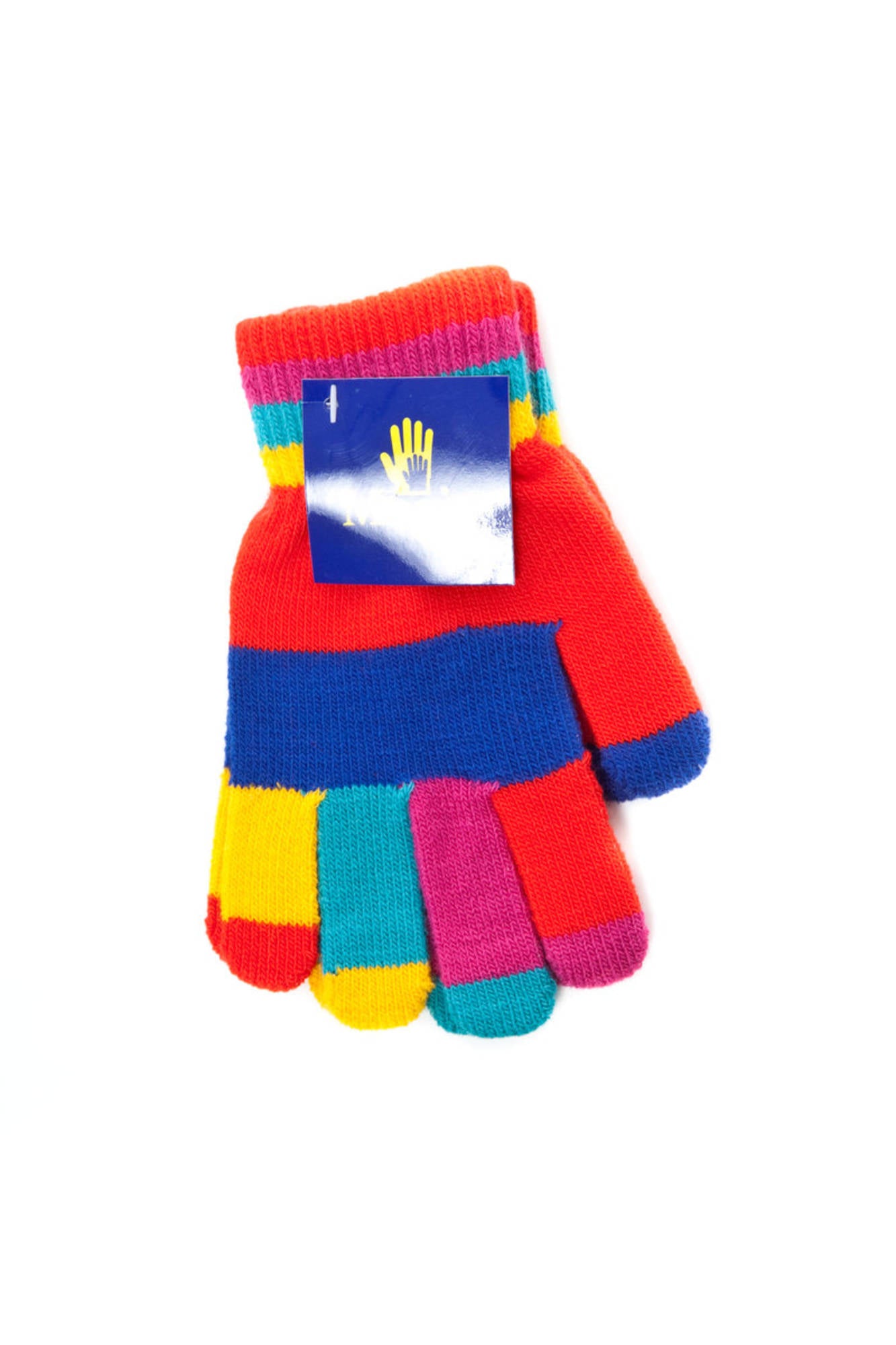 SIMIANI Gloves Red - 902