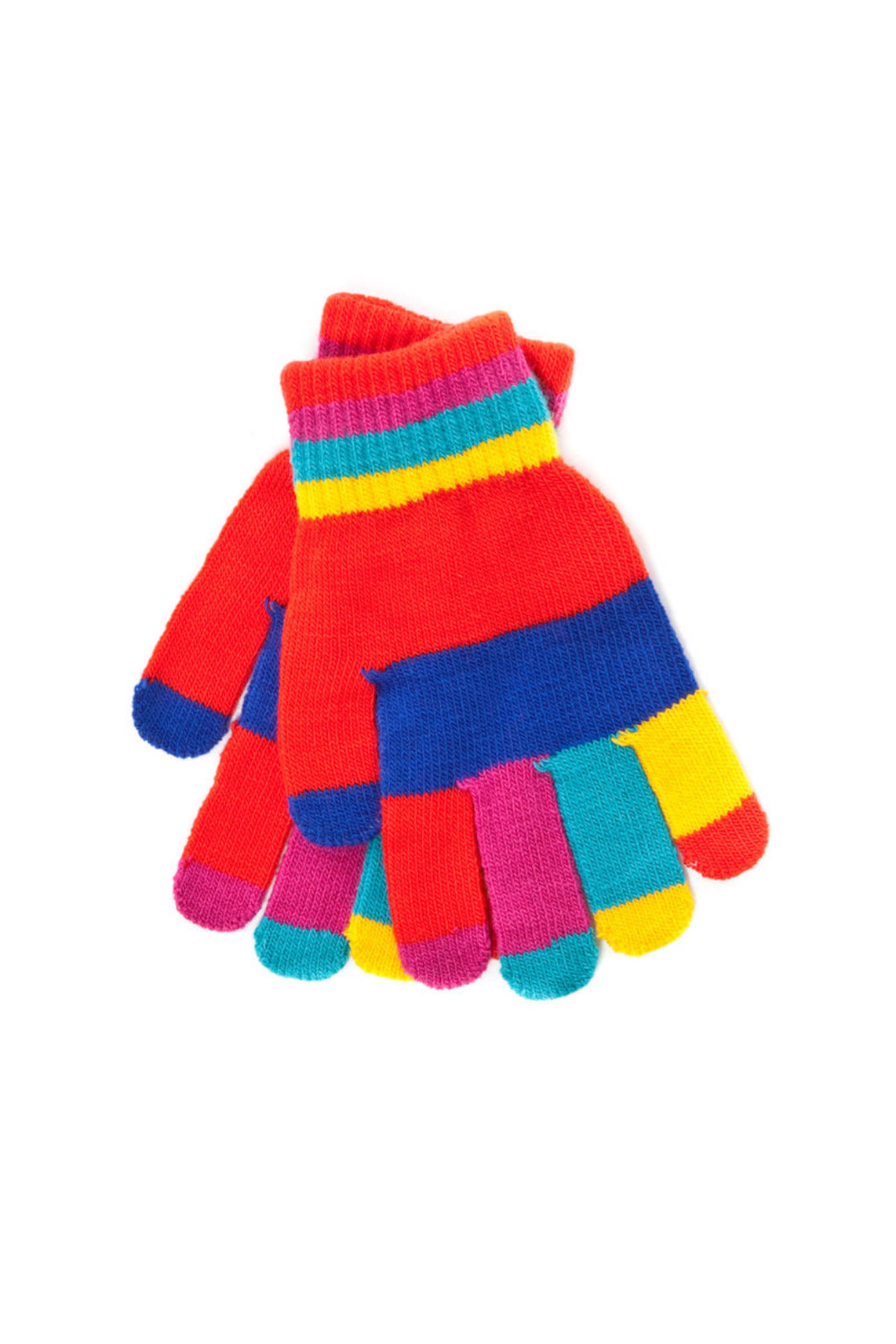 SIMIANI Gloves Red - 902