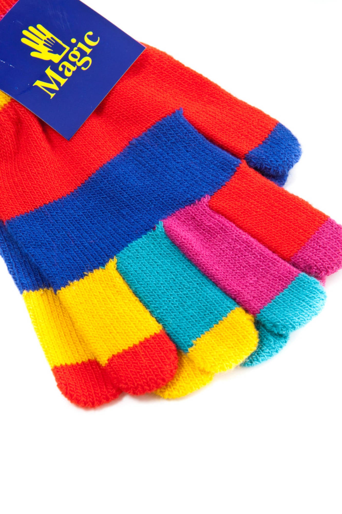 SIMIANI Gloves Red - 902