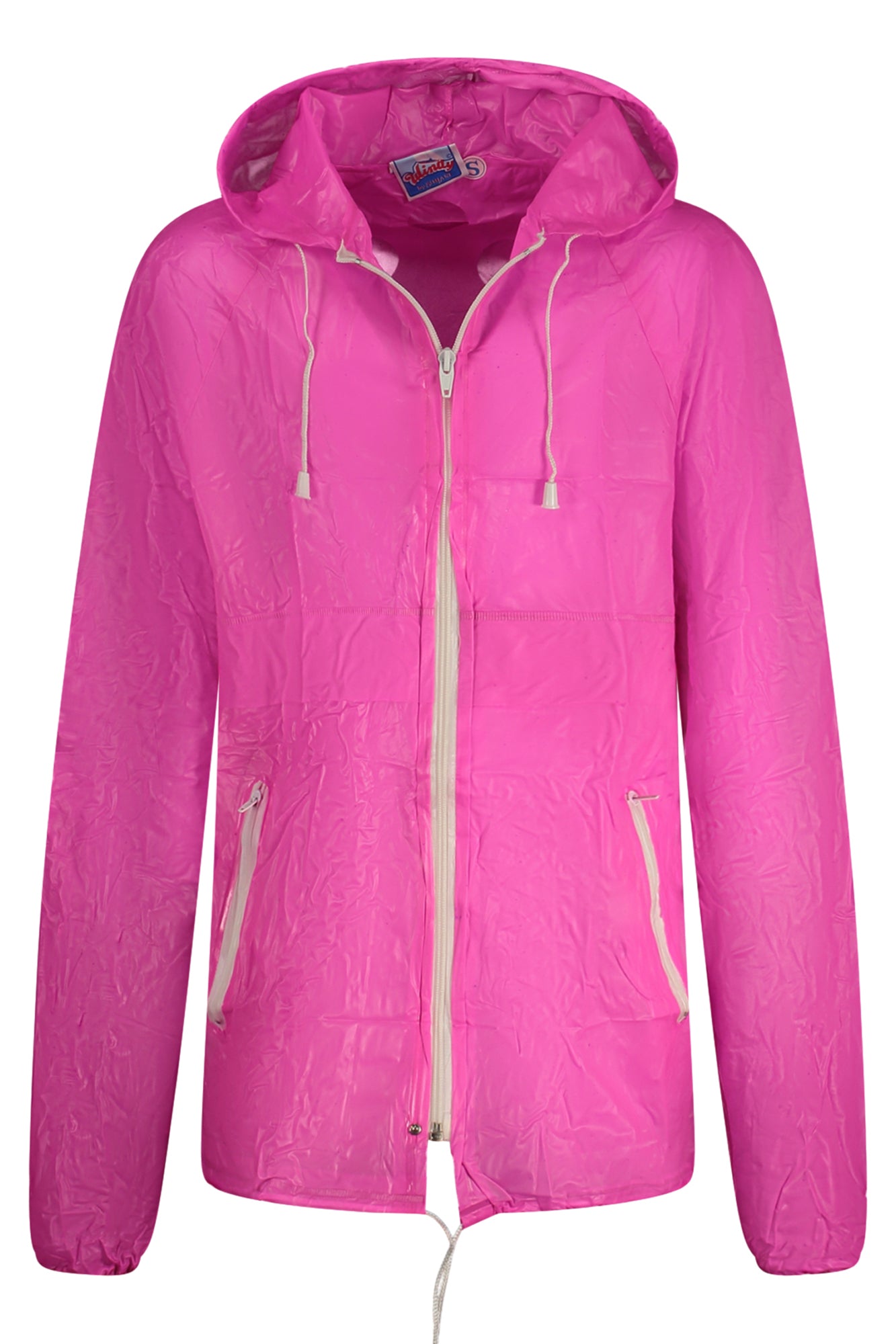 SIMIANI Accessories Pink - WINDY