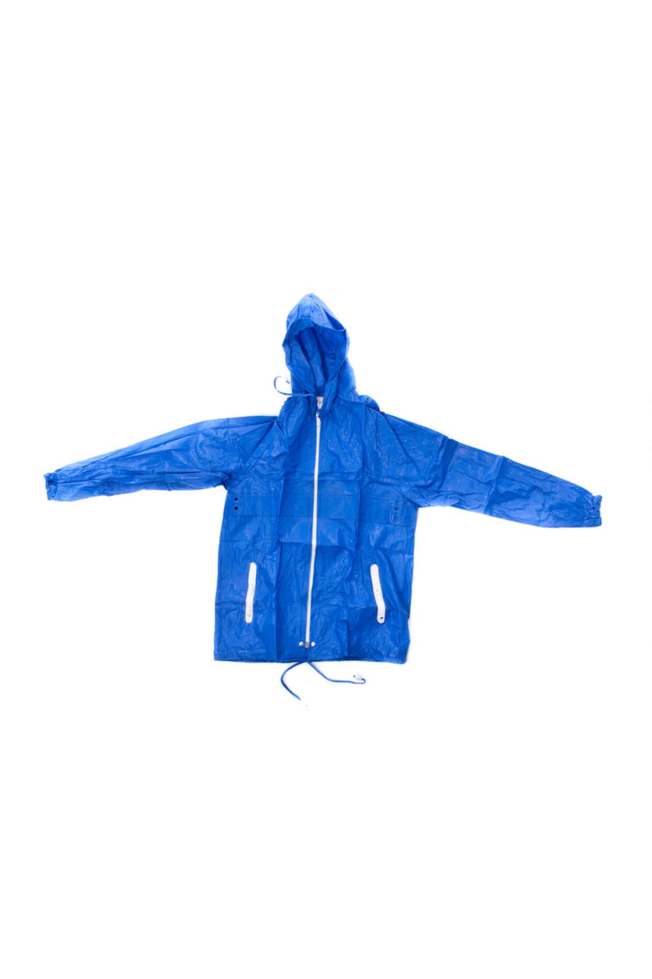 SIMIANI Accessories Blue - WINDY