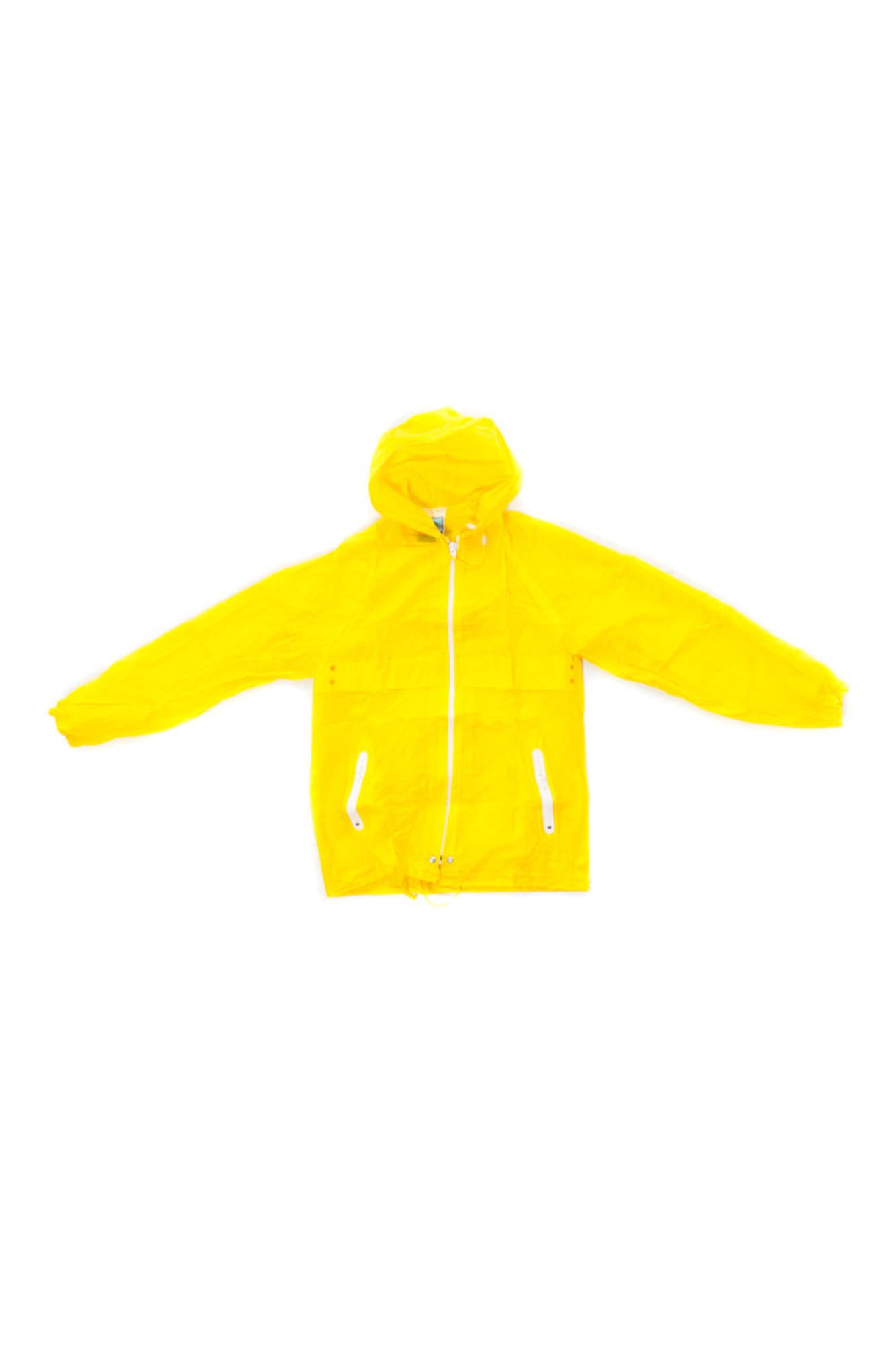 SIMIANI Accessories Yellow - WINDY