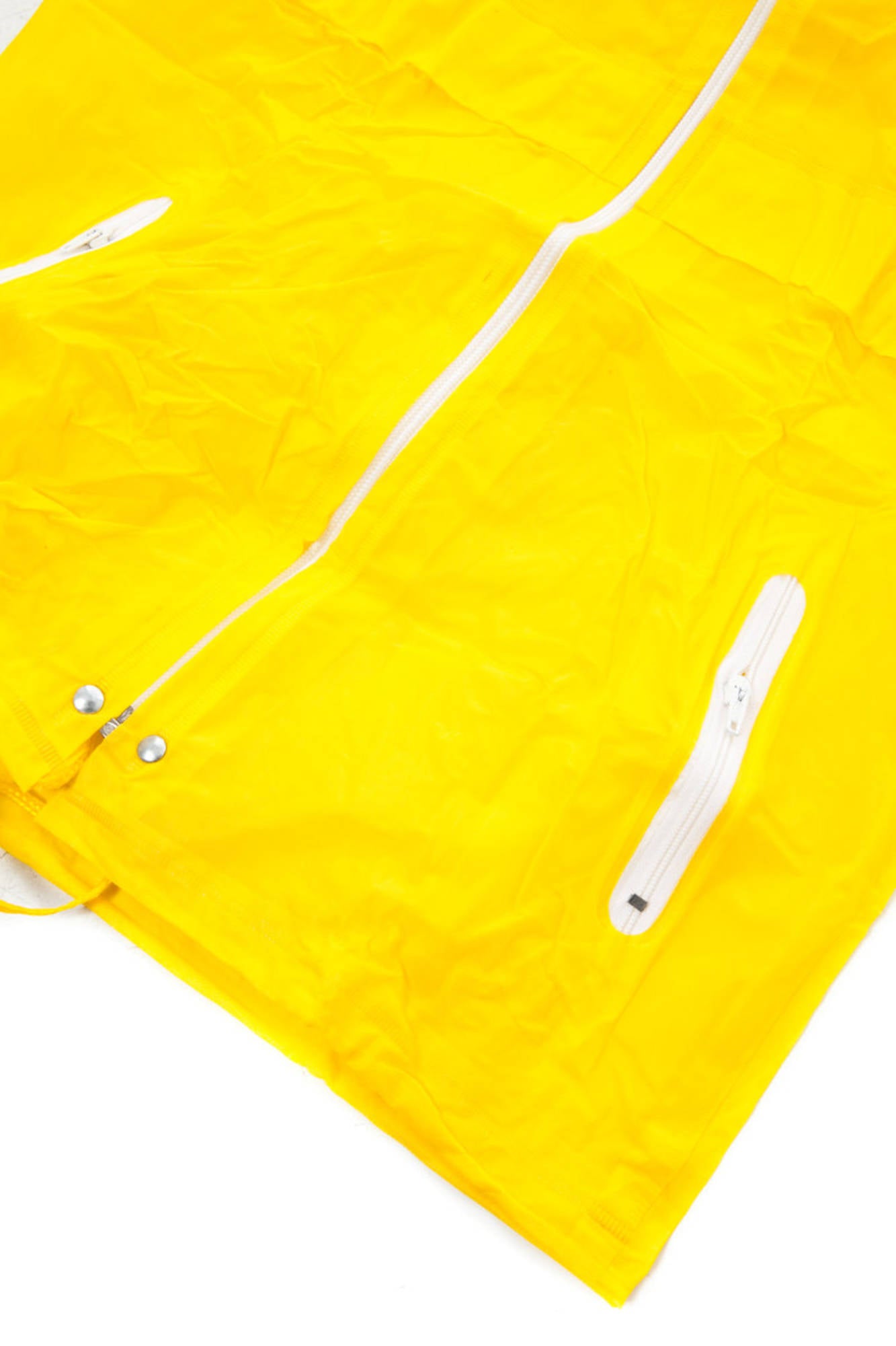 SIMIANI Accessories Yellow - WINDY