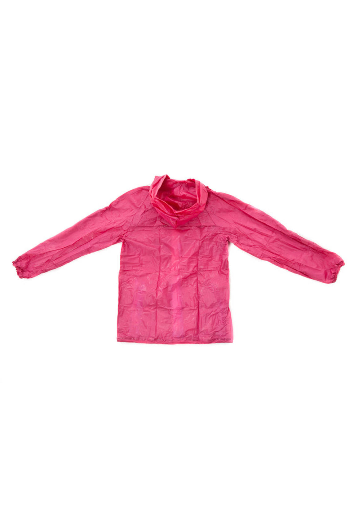 Waterproof unisex pink