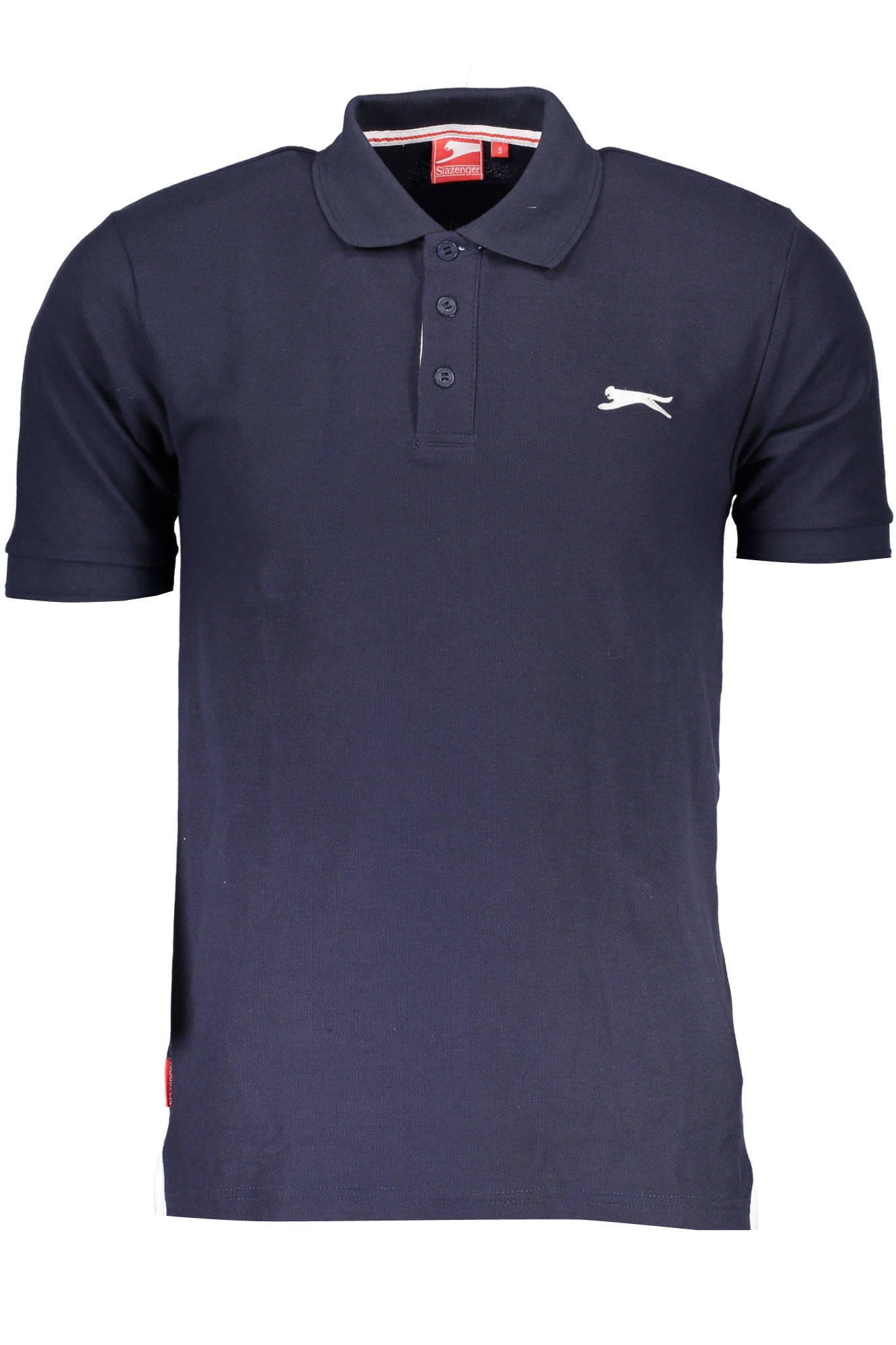 SLAZENGER Polo Shirts Blue - SNR-62