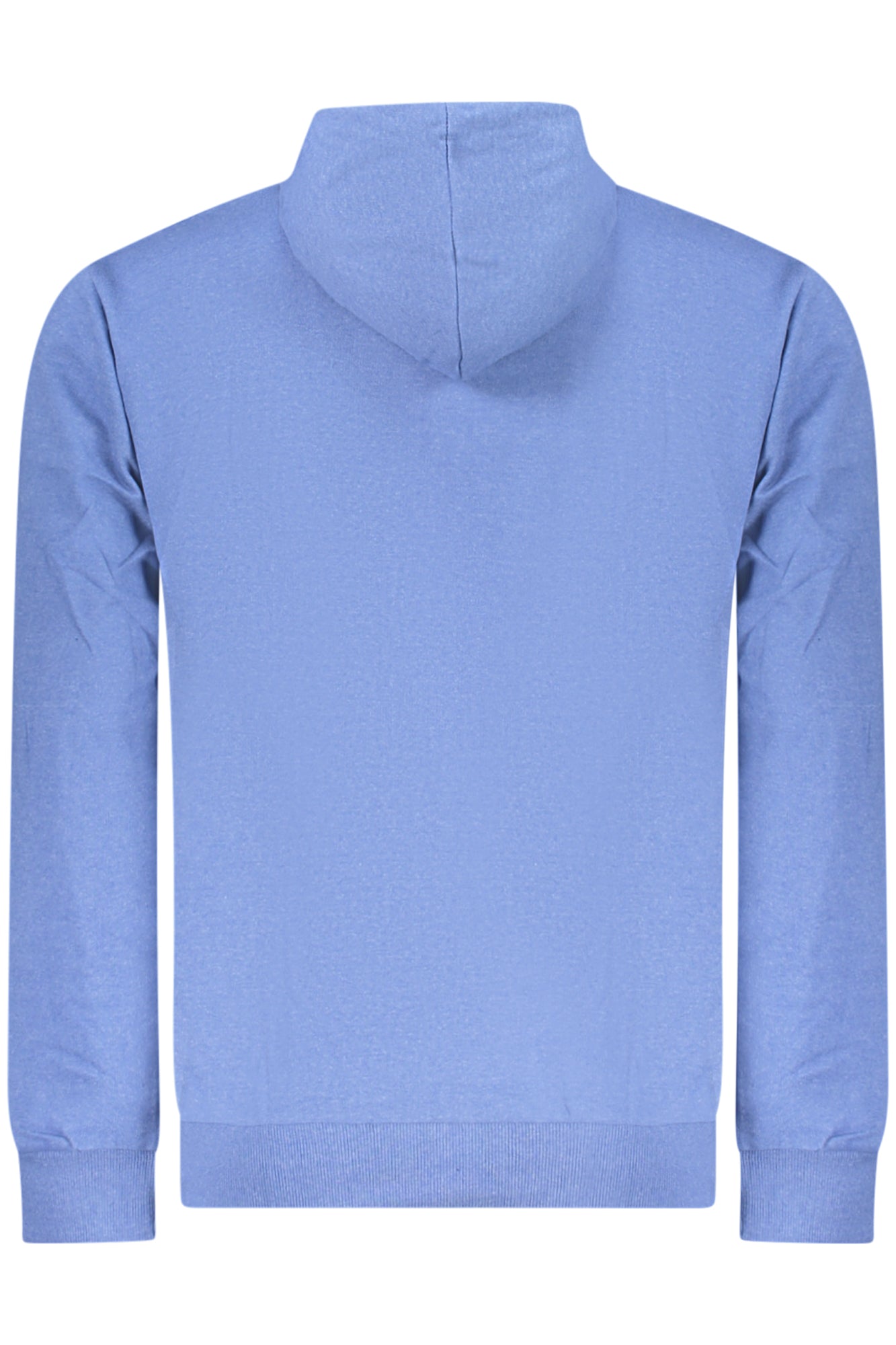 SUPERGA Sweatshirts Light Blue - SMS26340