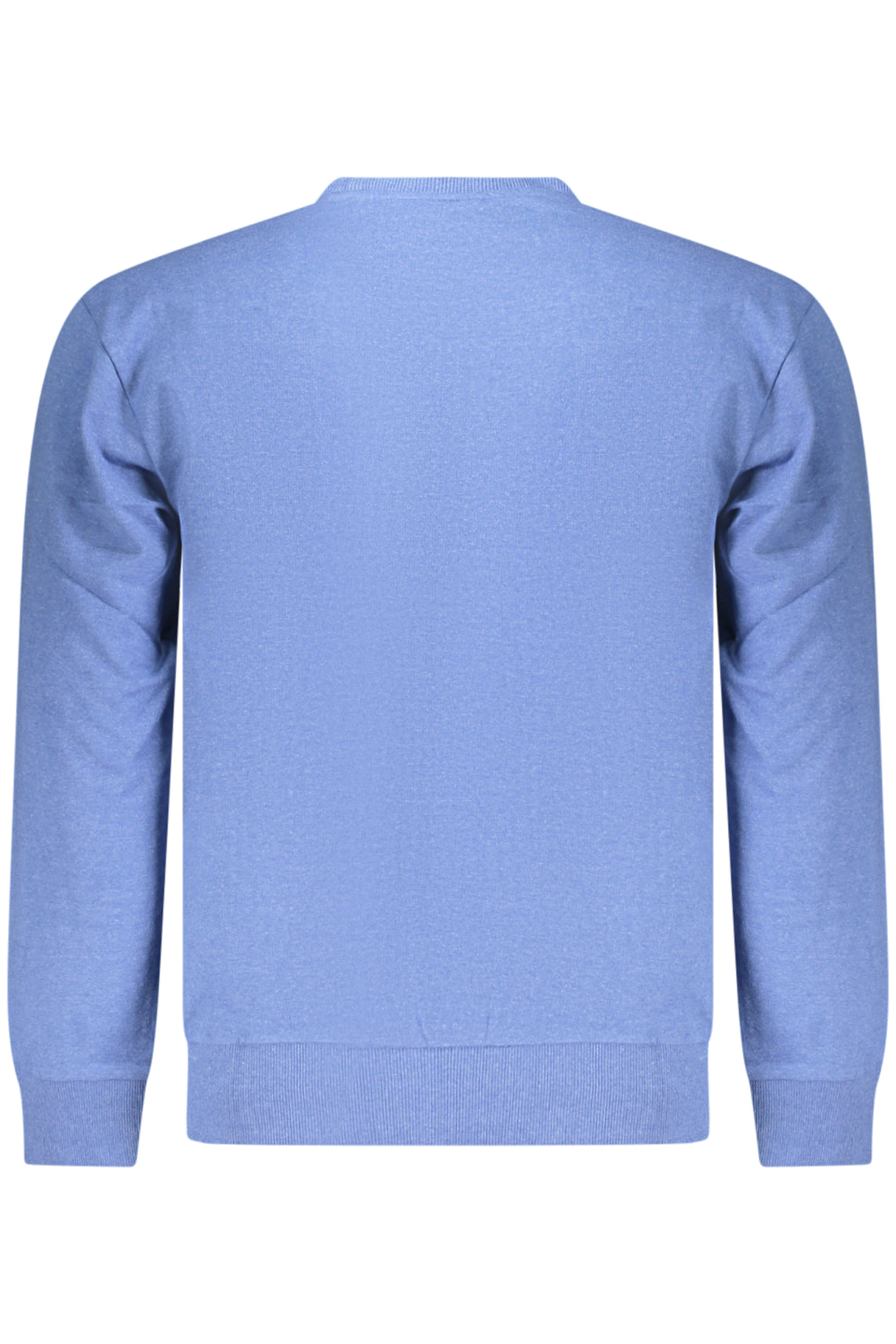 SUPERGA Sweatshirts Light Blue - SMS26341