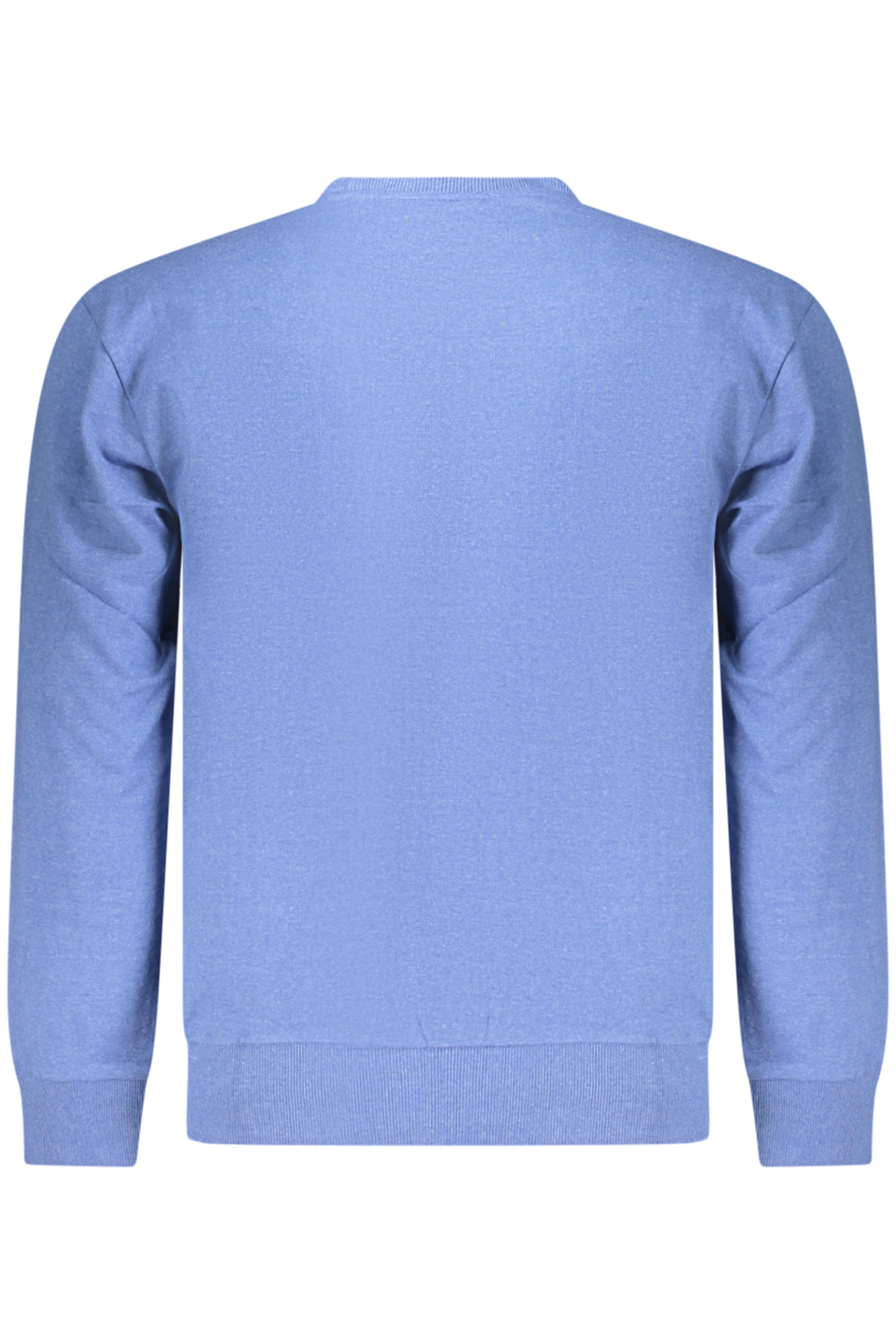 SUPERGA Sweatshirts Light Blue - SMS26341