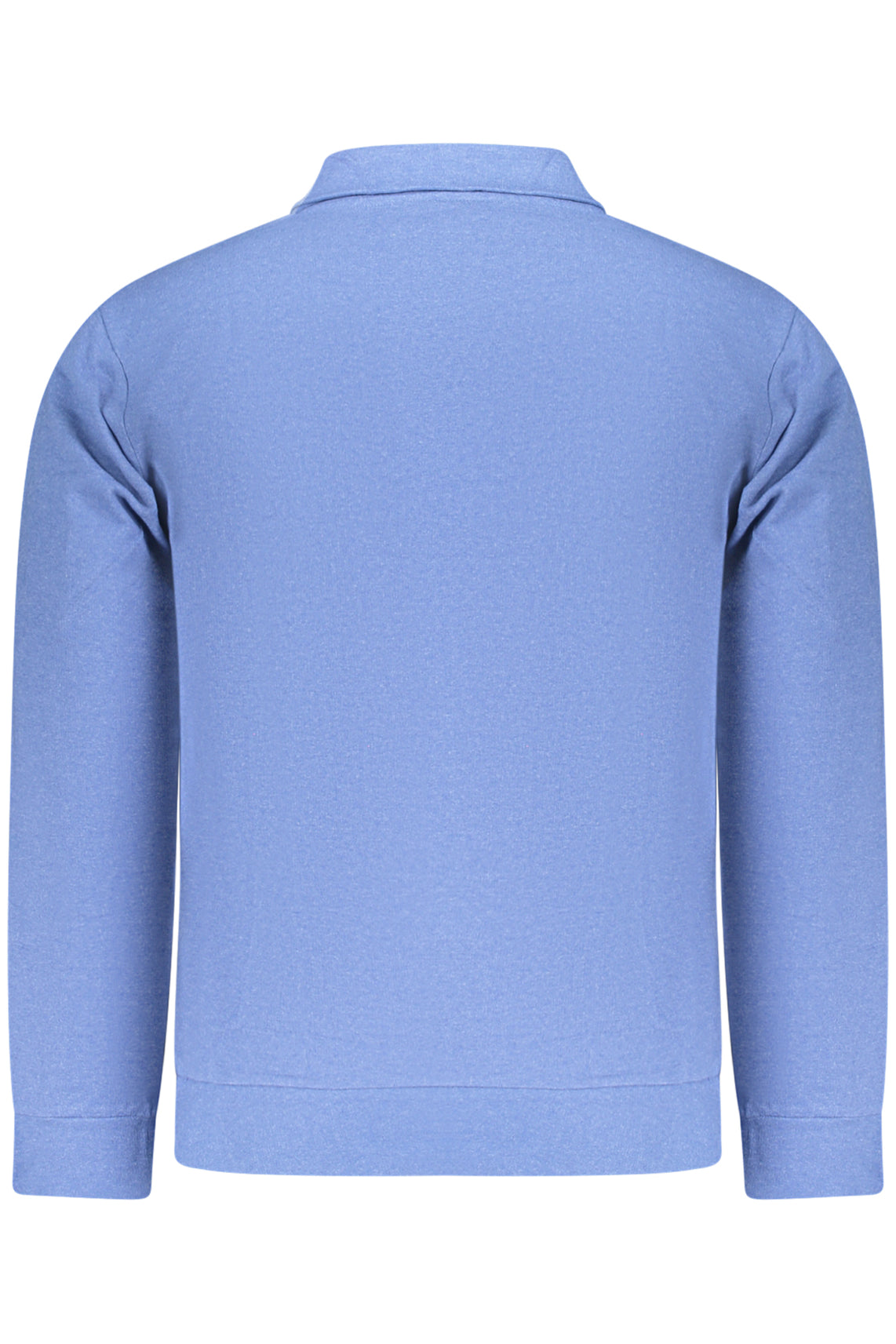 SUPERGA Sweatshirts Light Blue - SMS26342