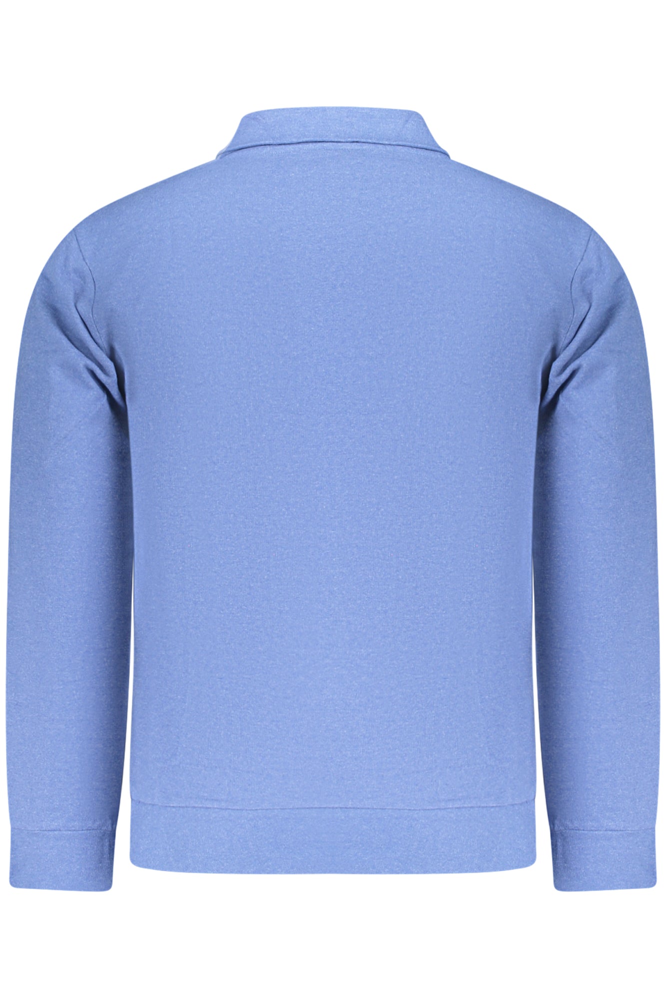 SUPERGA Sweatshirts Light Blue - SMS26342