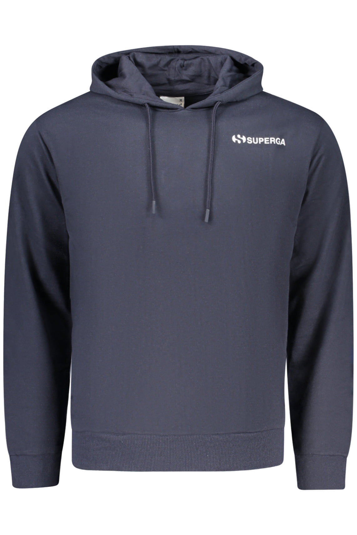 SUPERGA Sweatshirts Blue - SMS26340
