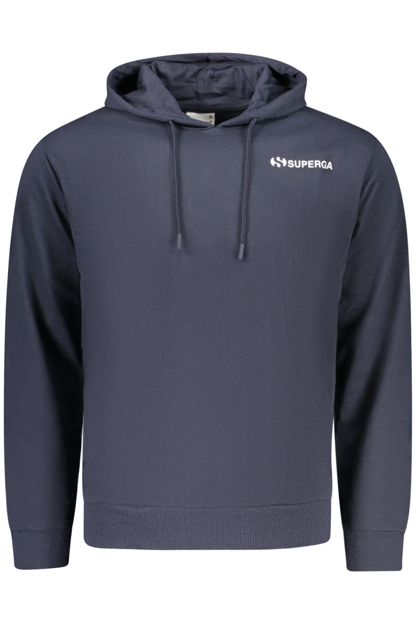 SUPERGA Sweatshirts Blue - SMS26340