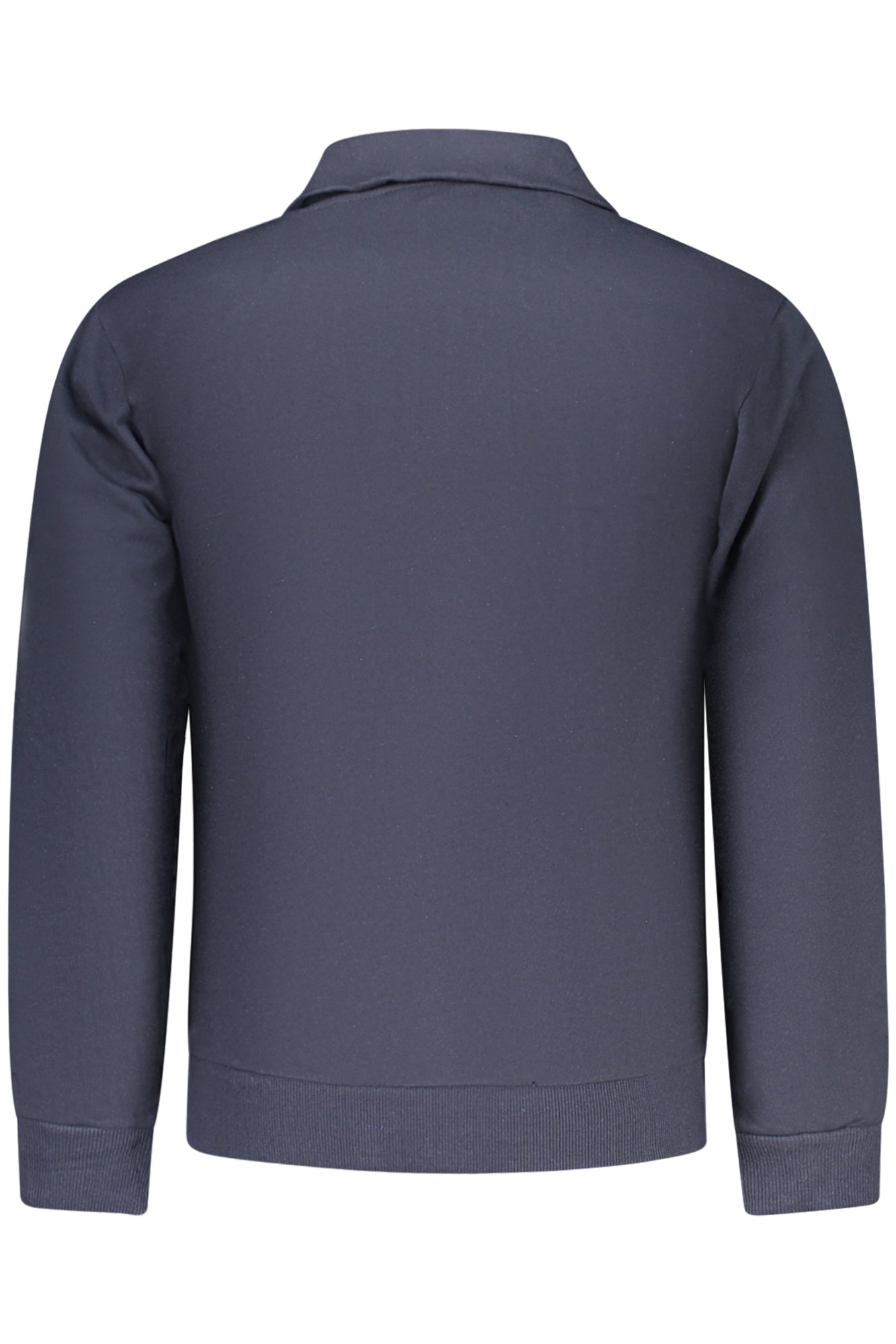 SUPERGA Sweatshirts Blue - SMS26342