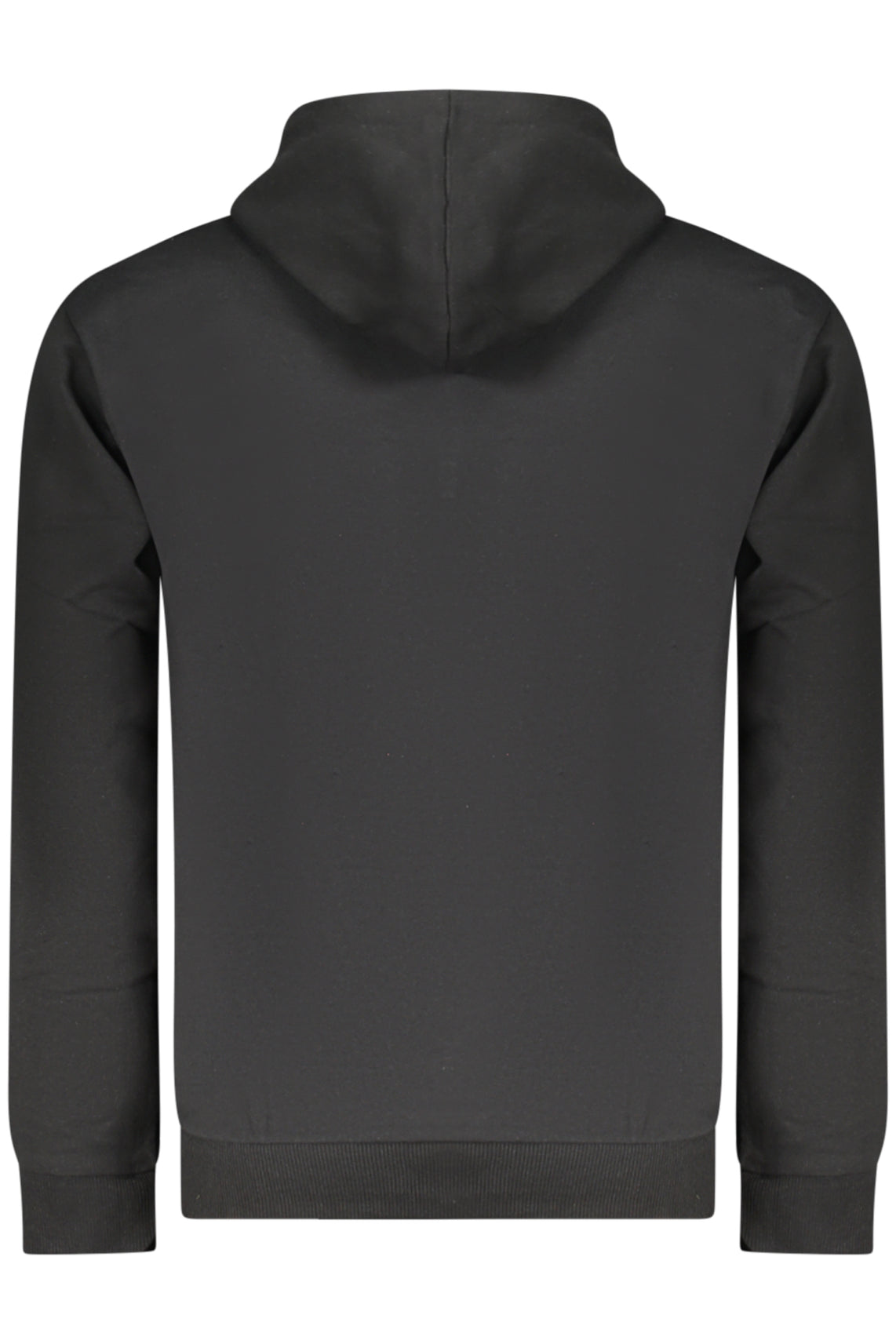 SUPERGA Sweatshirts Black - SMS26340