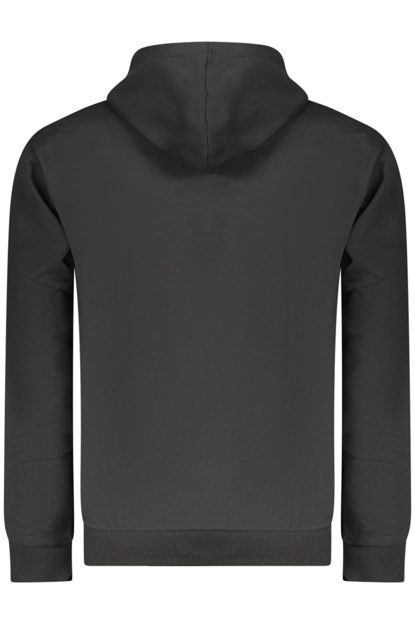 SUPERGA Sweatshirts Black - SMS26340