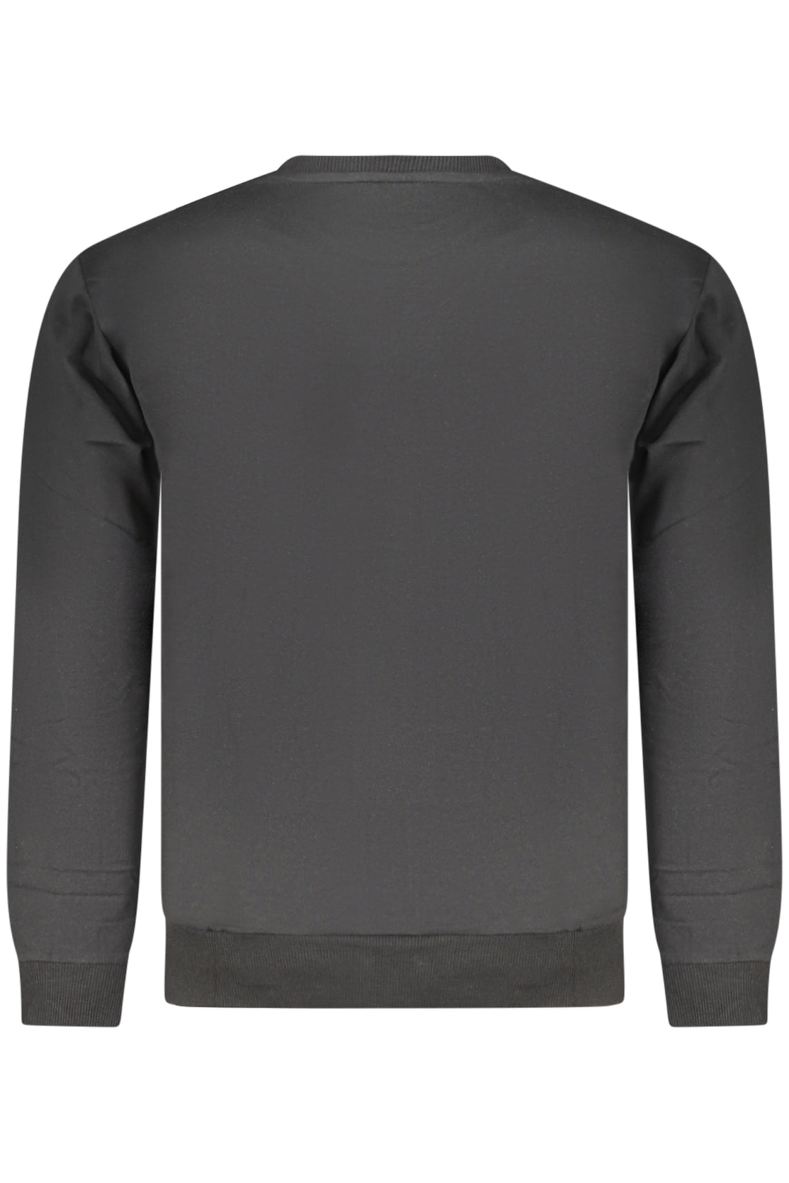 SUPERGA Sweatshirts Black - SMS26341