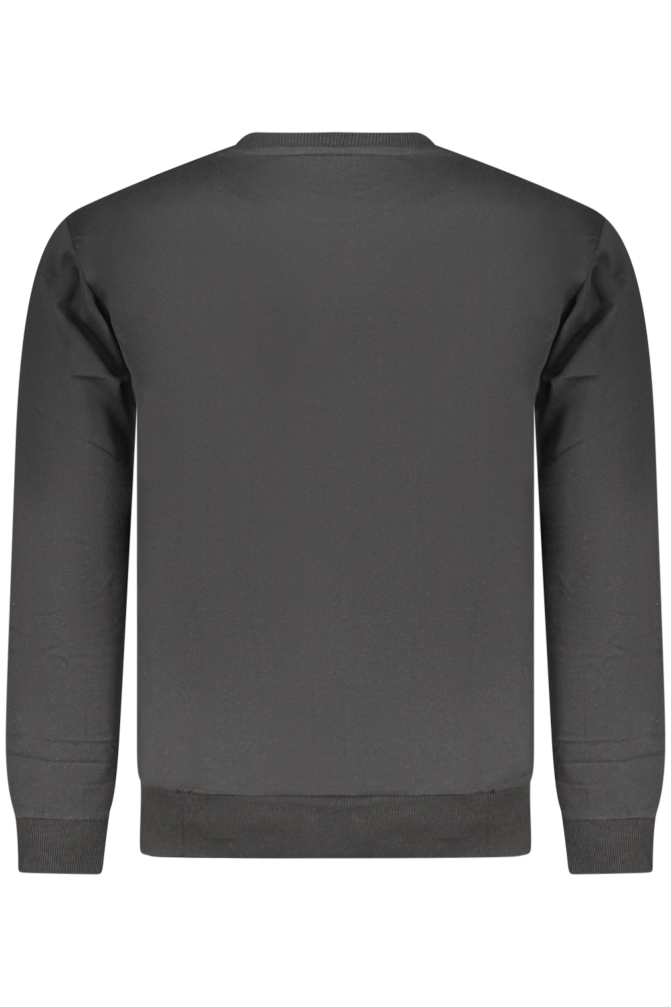 SUPERGA Sweatshirts Black - SMS26341