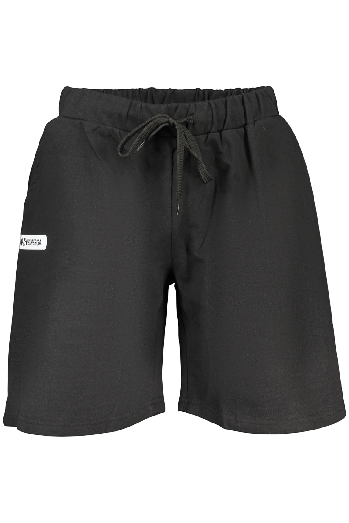 SUPERGA Joggers Black - SMS26343