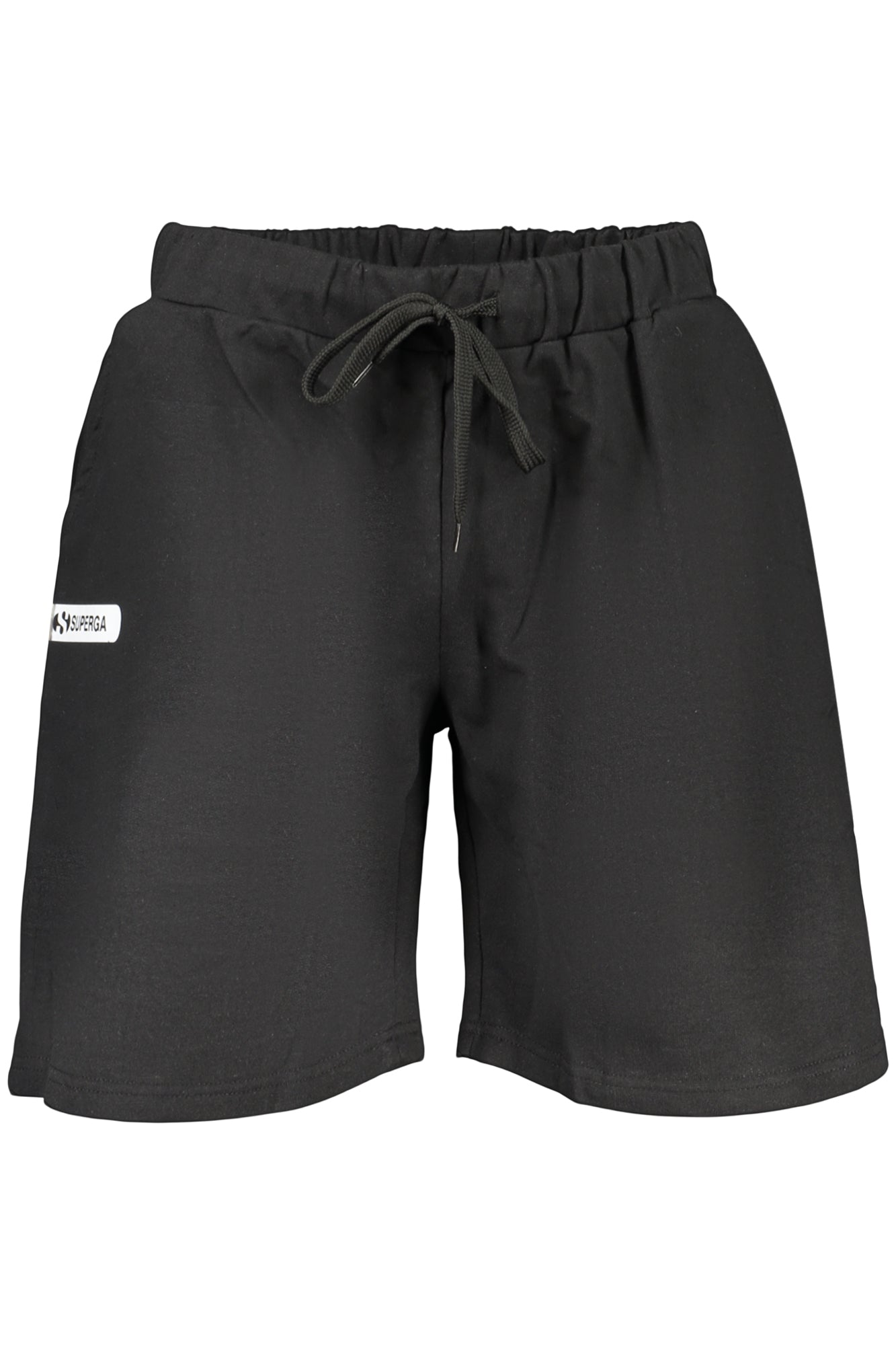 SUPERGA Joggers Black - SMS26343