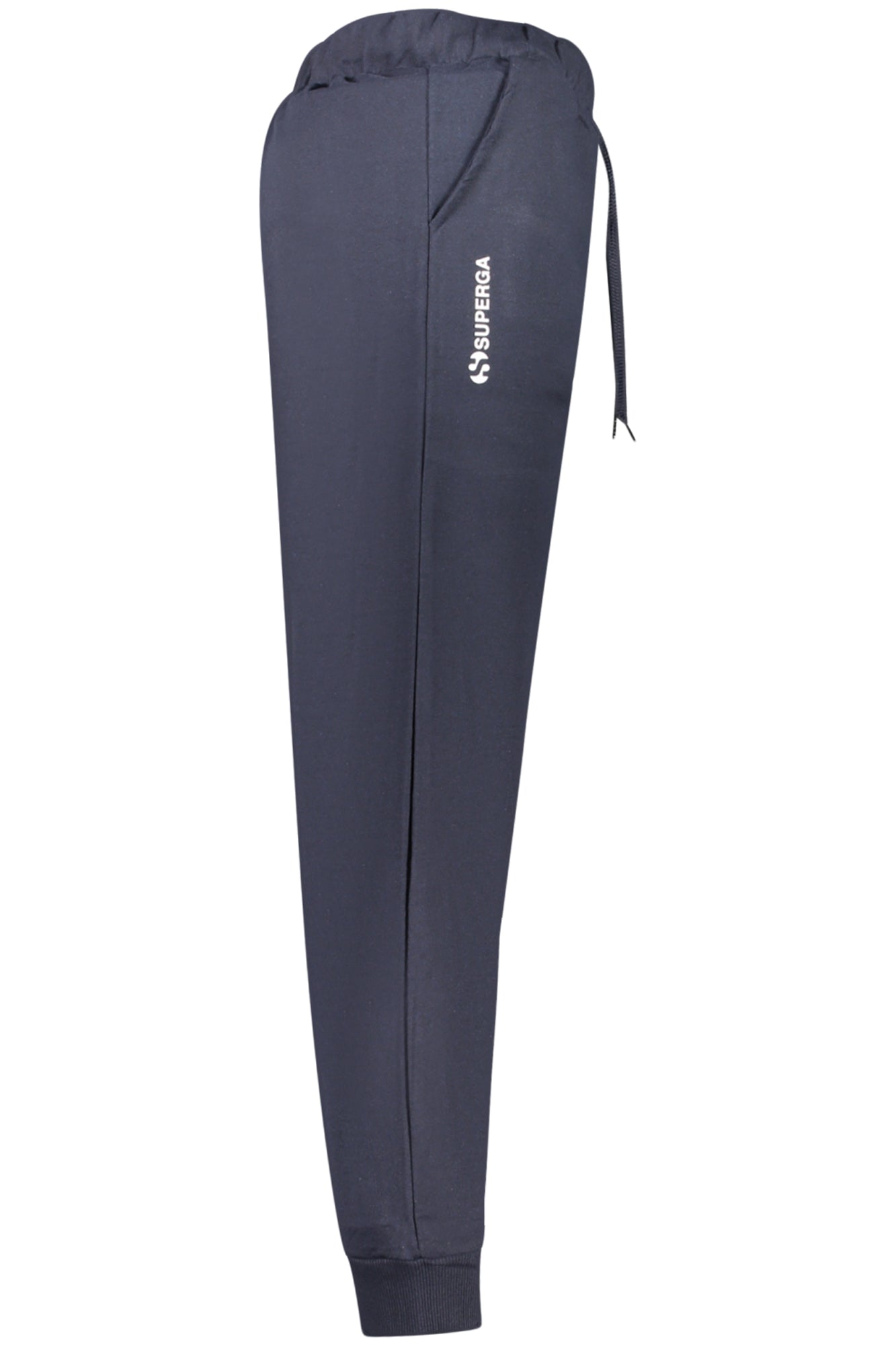 SUPERGA Joggers Blue - SMS26344