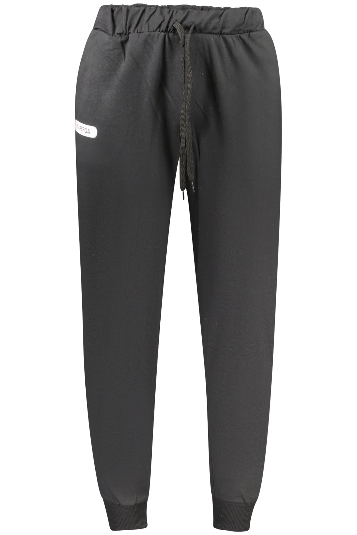 SUPERGA Joggers Black - SMS26344