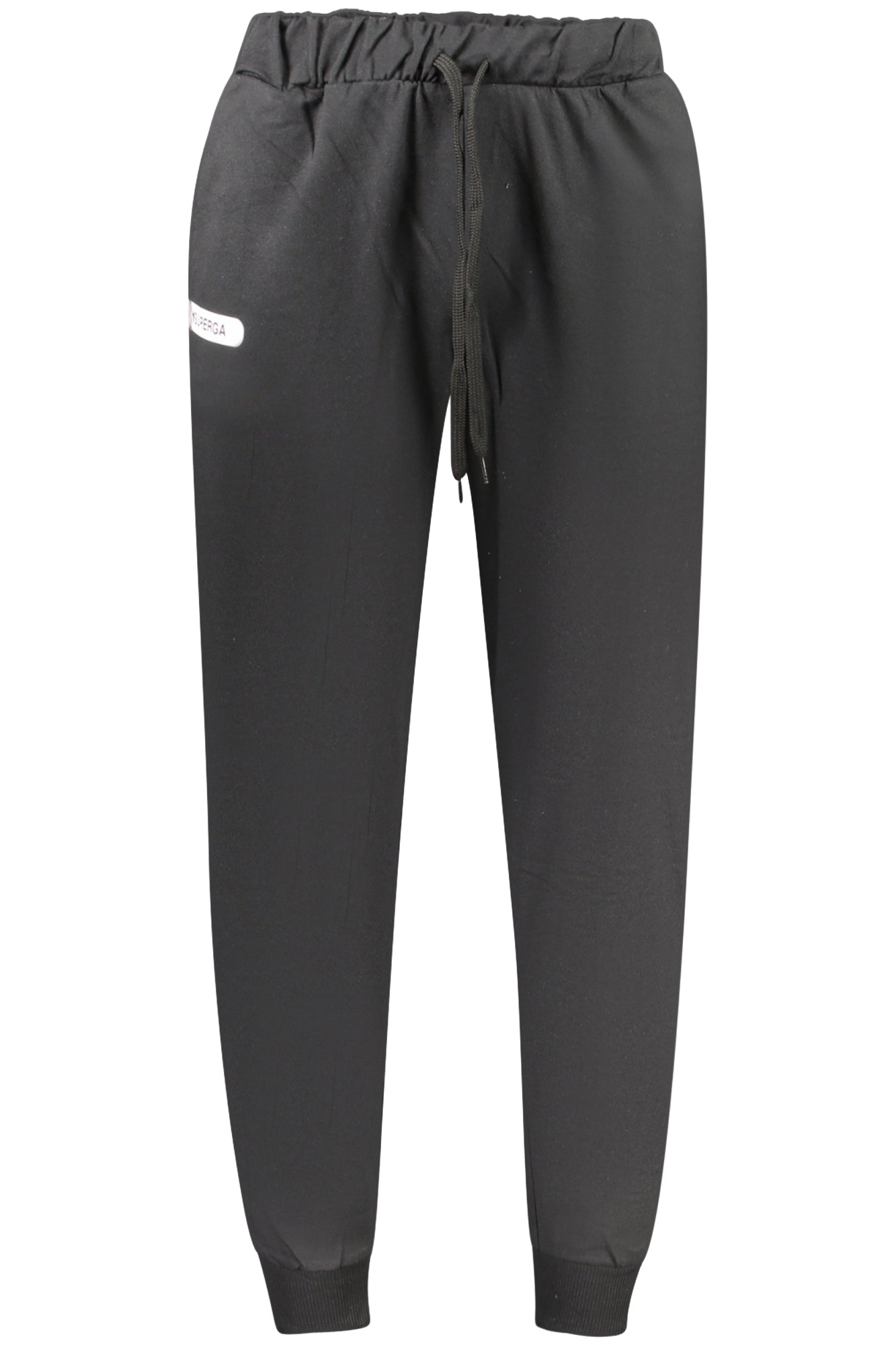 SUPERGA Joggers Black - SMS26344