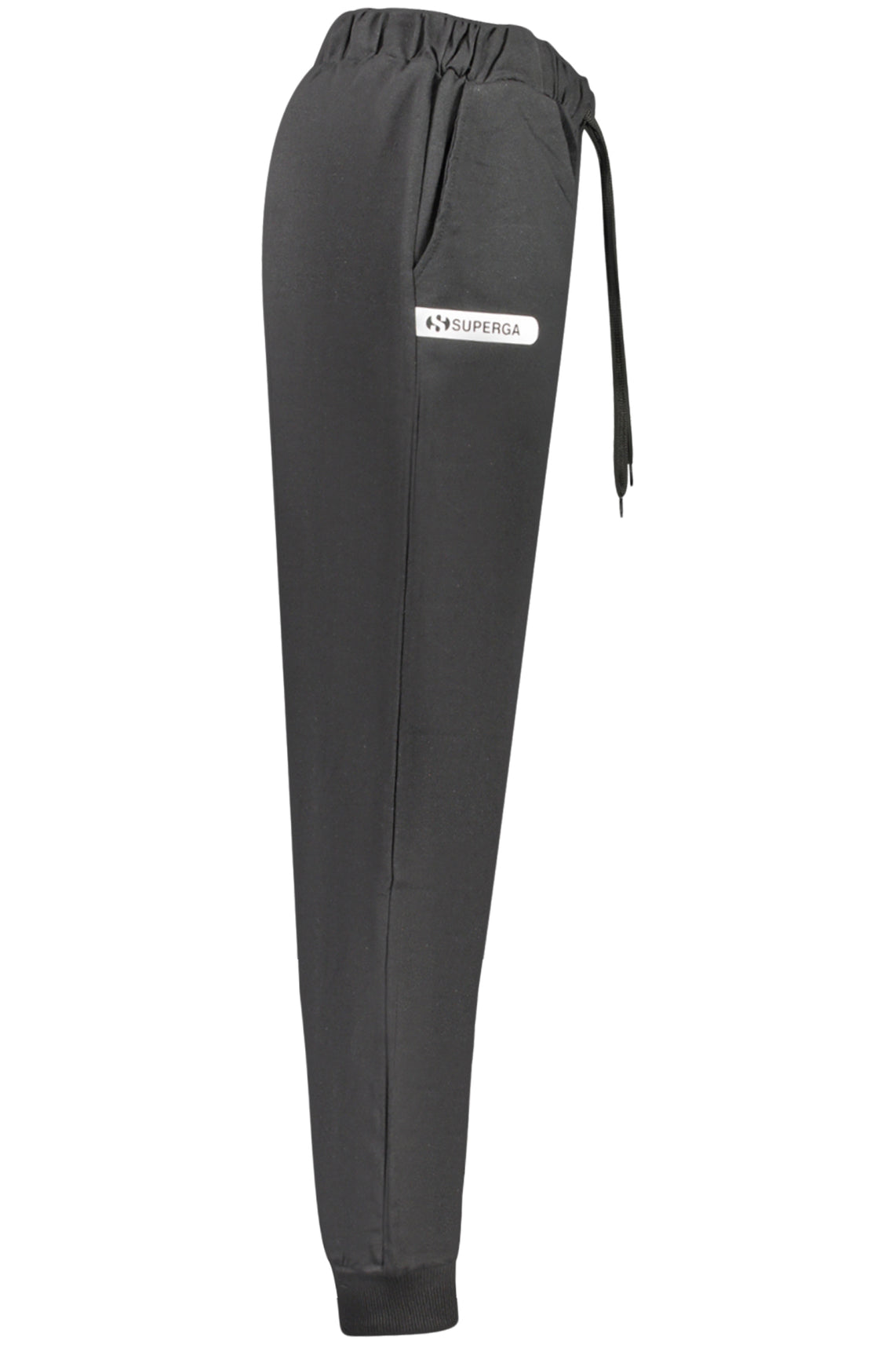SUPERGA Joggers Black - SMS26344